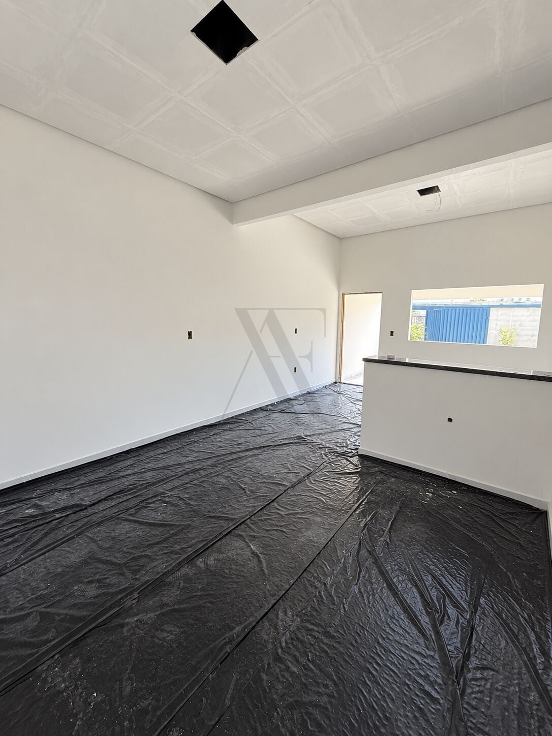 Casa, 2 quartos, 79 m² - Foto 2
