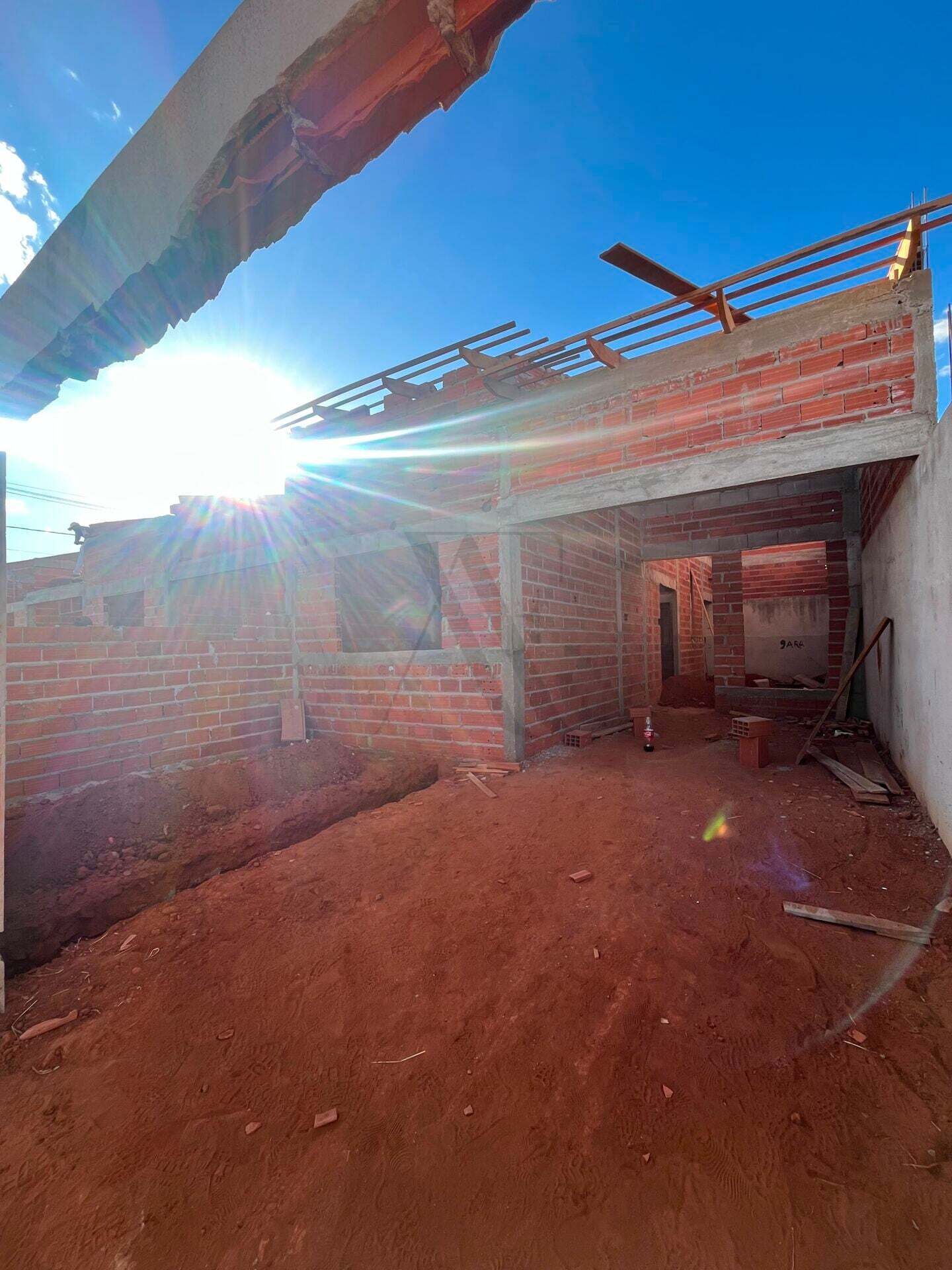 Casa, 2 quartos - Foto 3