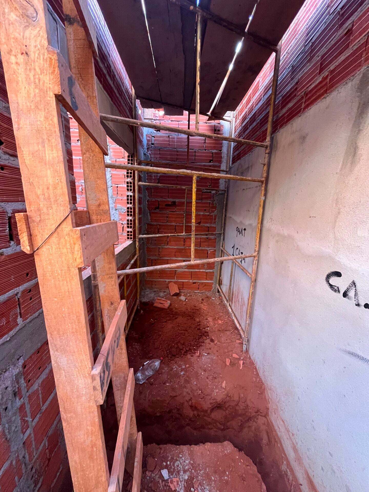 Casa, 2 quartos - Foto 10
