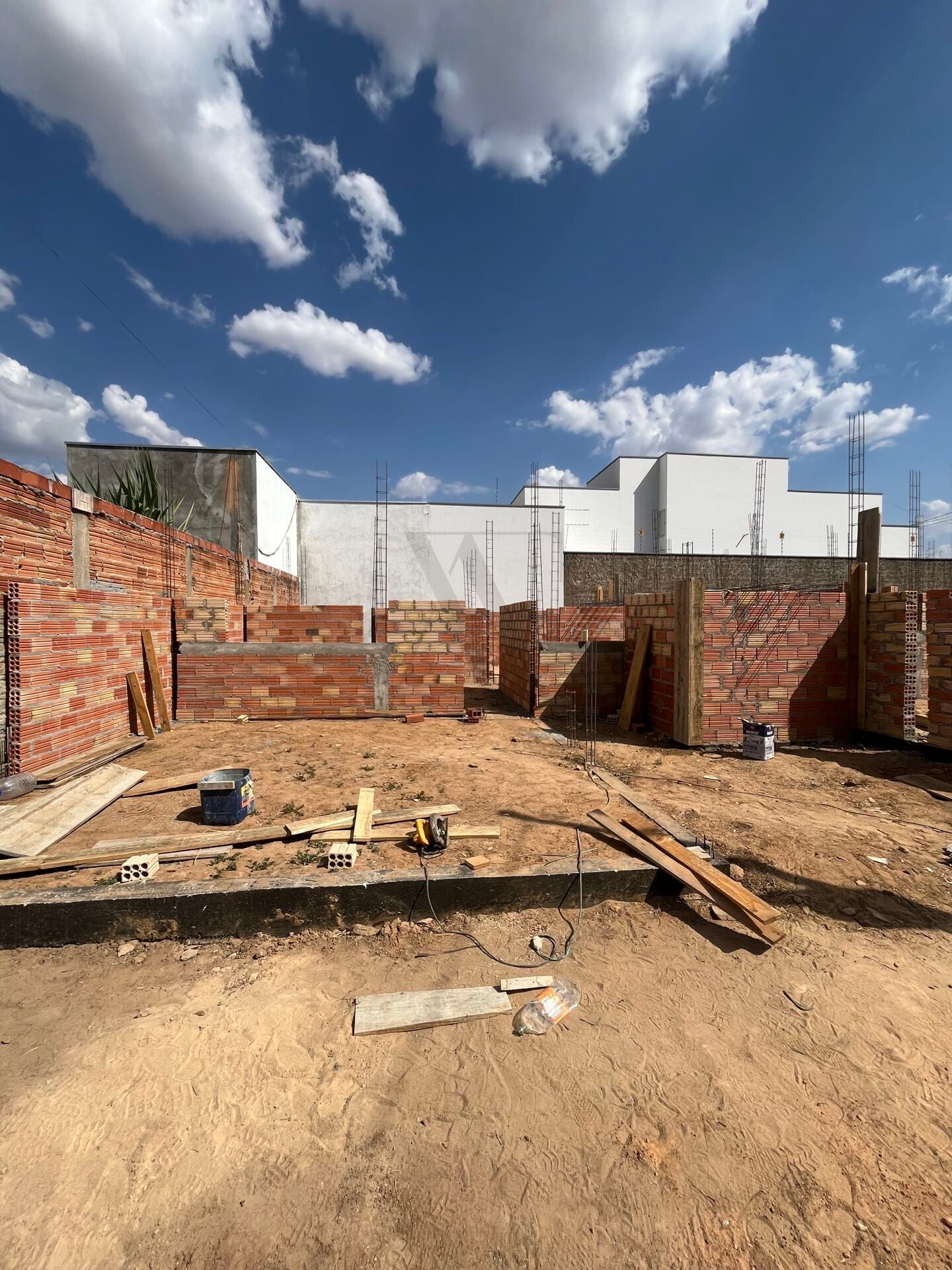 Casa, 3 quartos, 97 m² - Foto 1