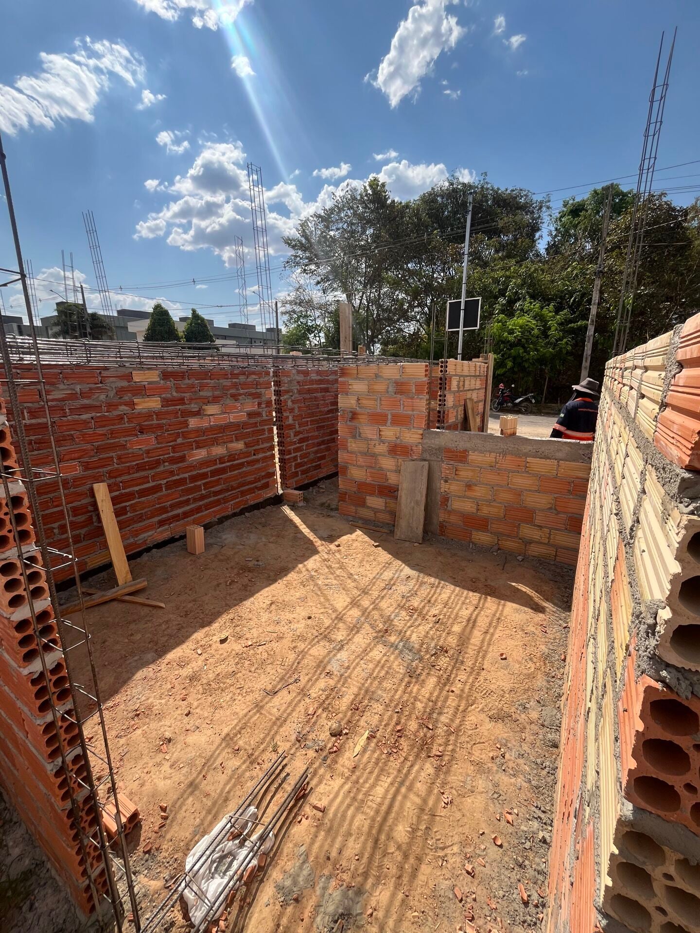 Casa, 3 quartos, 97 m² - Foto 3