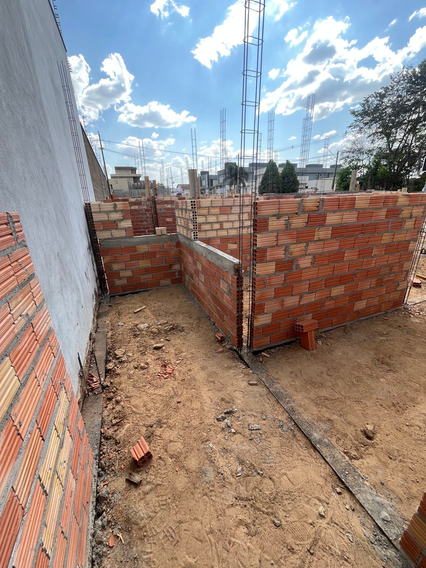 Casa, 3 quartos, 97 m² - Foto 9