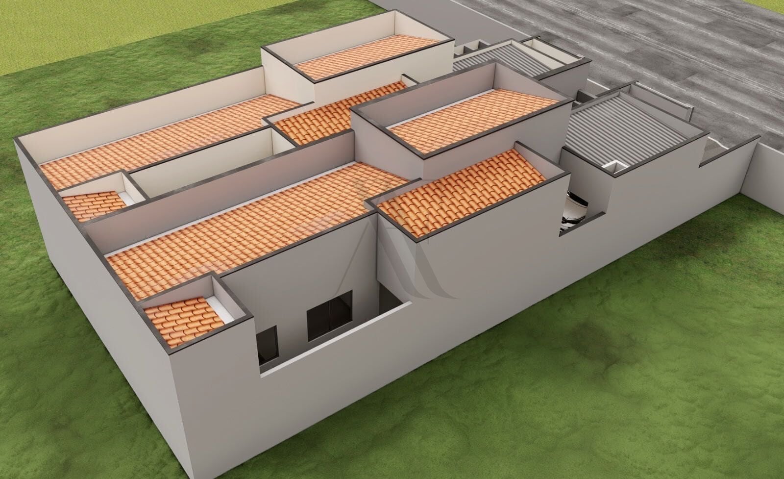Casa, 2 quartos, 86 m² - Foto 11