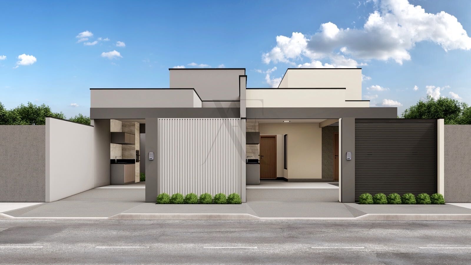 Casa, 2 quartos, 86 m² - Foto 3