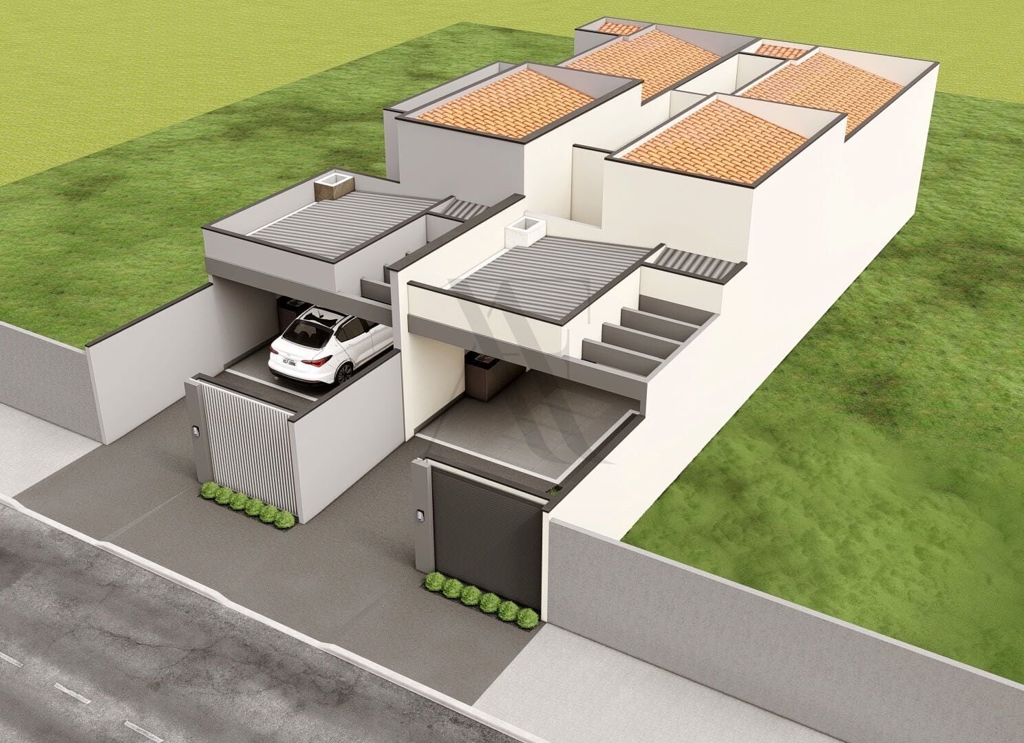 Casa, 2 quartos, 86 m² - Foto 9