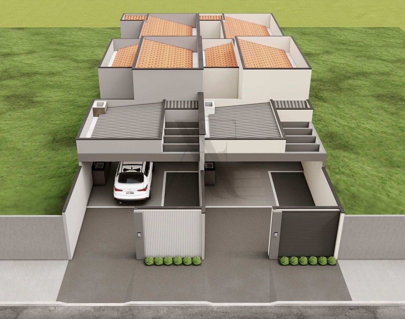 Casa, 2 quartos, 86 m² - Foto 6