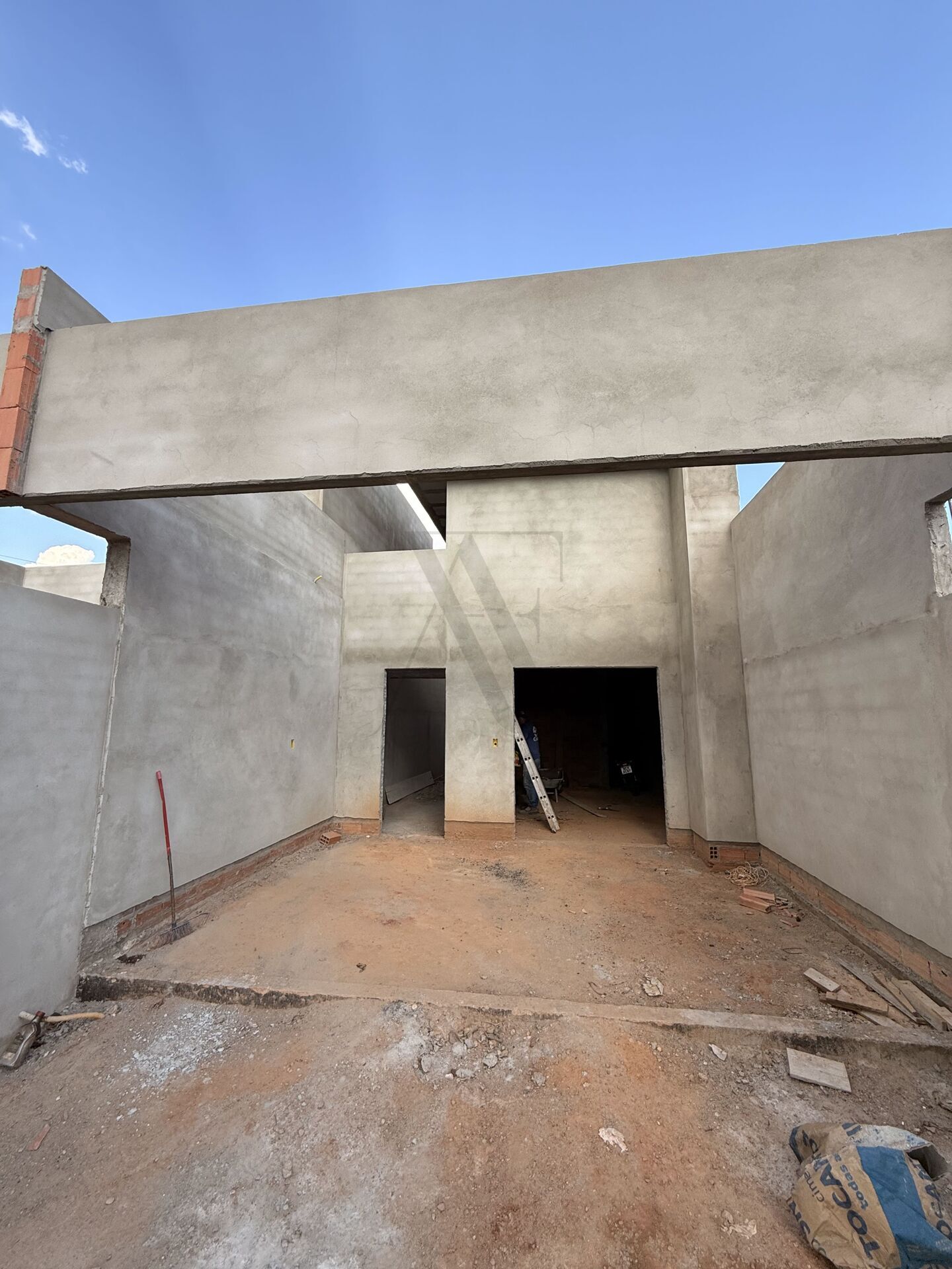 Casa, 2 quartos, 80 m² - Foto 4