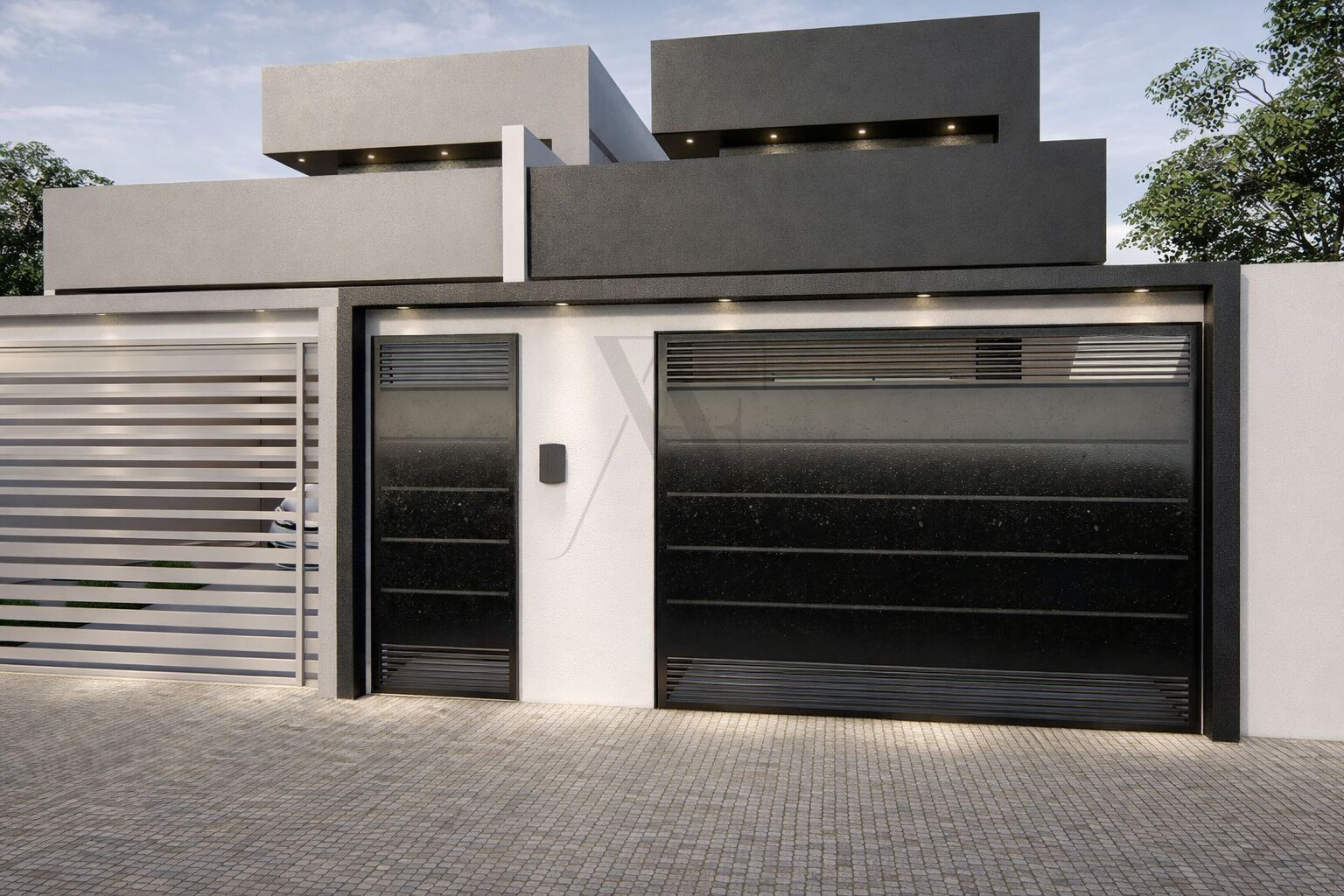 Casa, 2 quartos, 80 m² - Foto 2