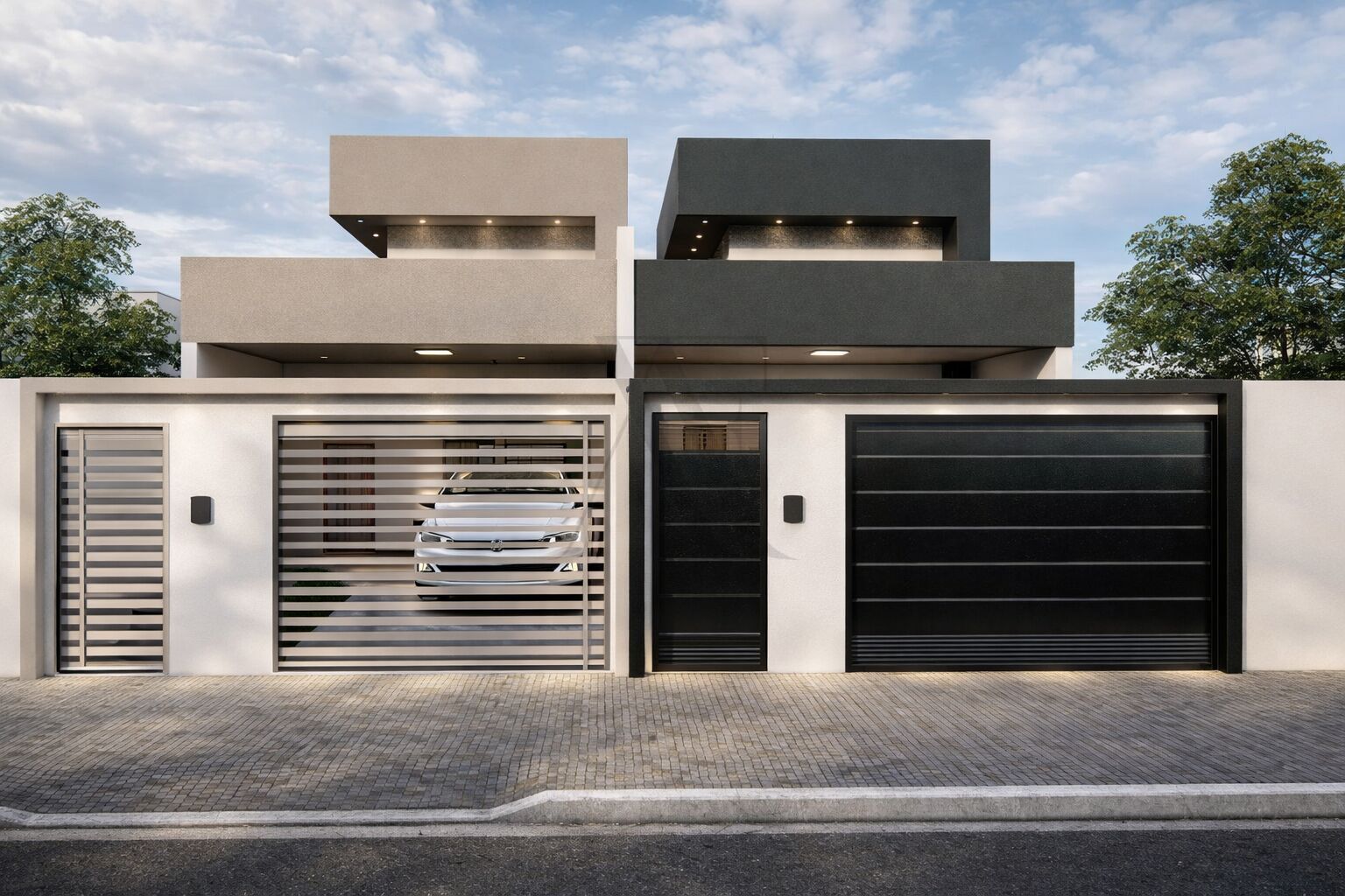Casa, 2 quartos, 80 m² - Foto 3