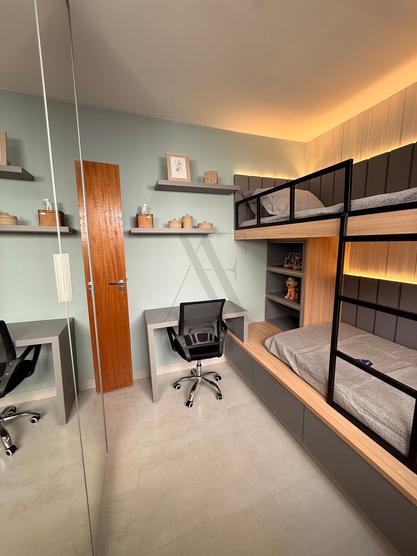 Casa, 2 quartos, 50 m² - Foto 5