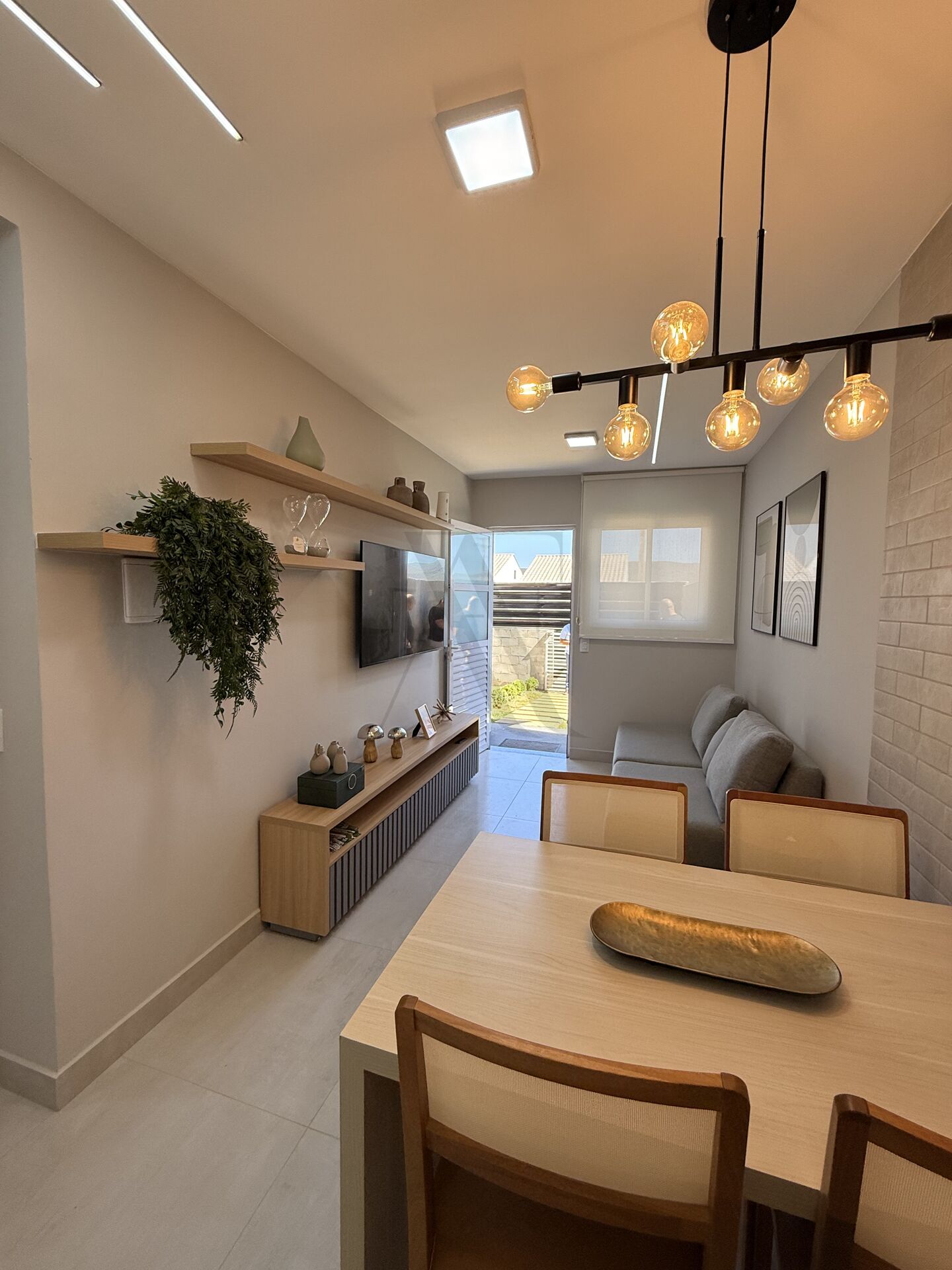 Casa, 2 quartos, 50 m² - Foto 15