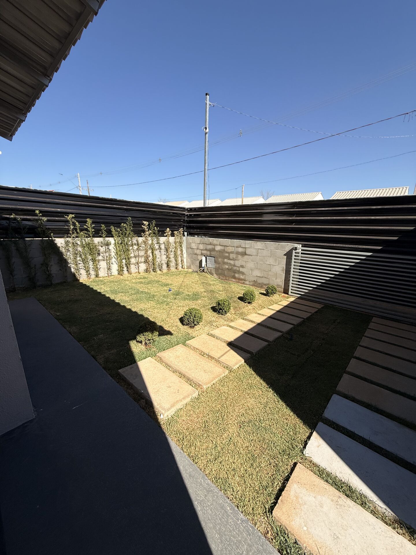 Casa, 2 quartos, 50 m² - Foto 18
