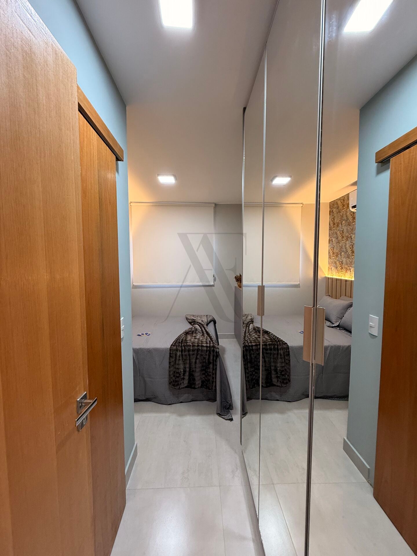 Casa, 2 quartos, 50 m² - Foto 7