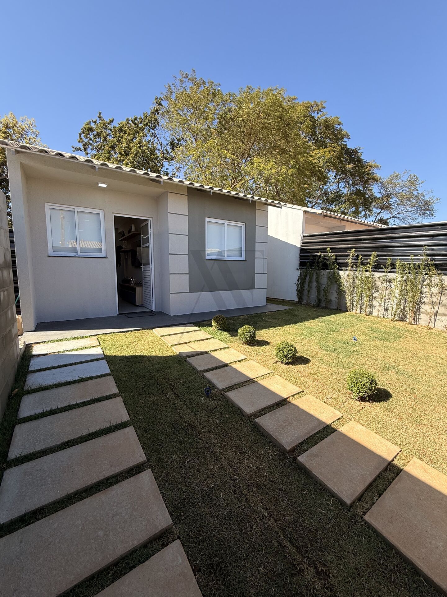 Casa, 2 quartos, 50 m² - Foto 17