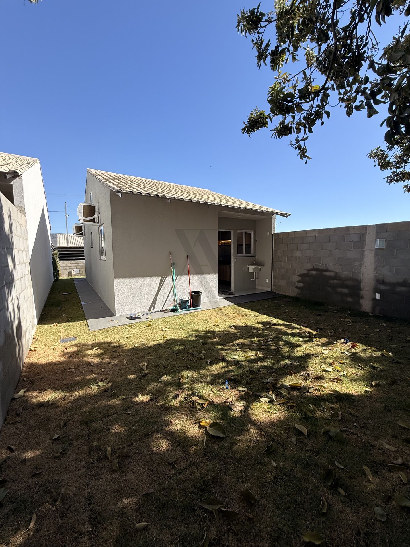Casa, 2 quartos, 50 m² - Foto 13
