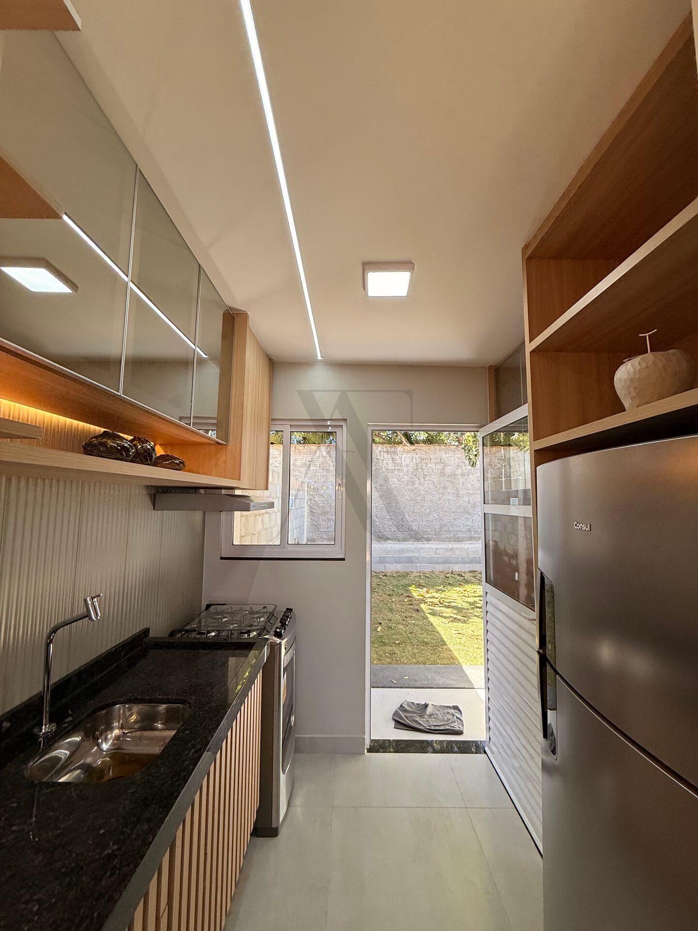 Casa, 2 quartos, 50 m² - Foto 10