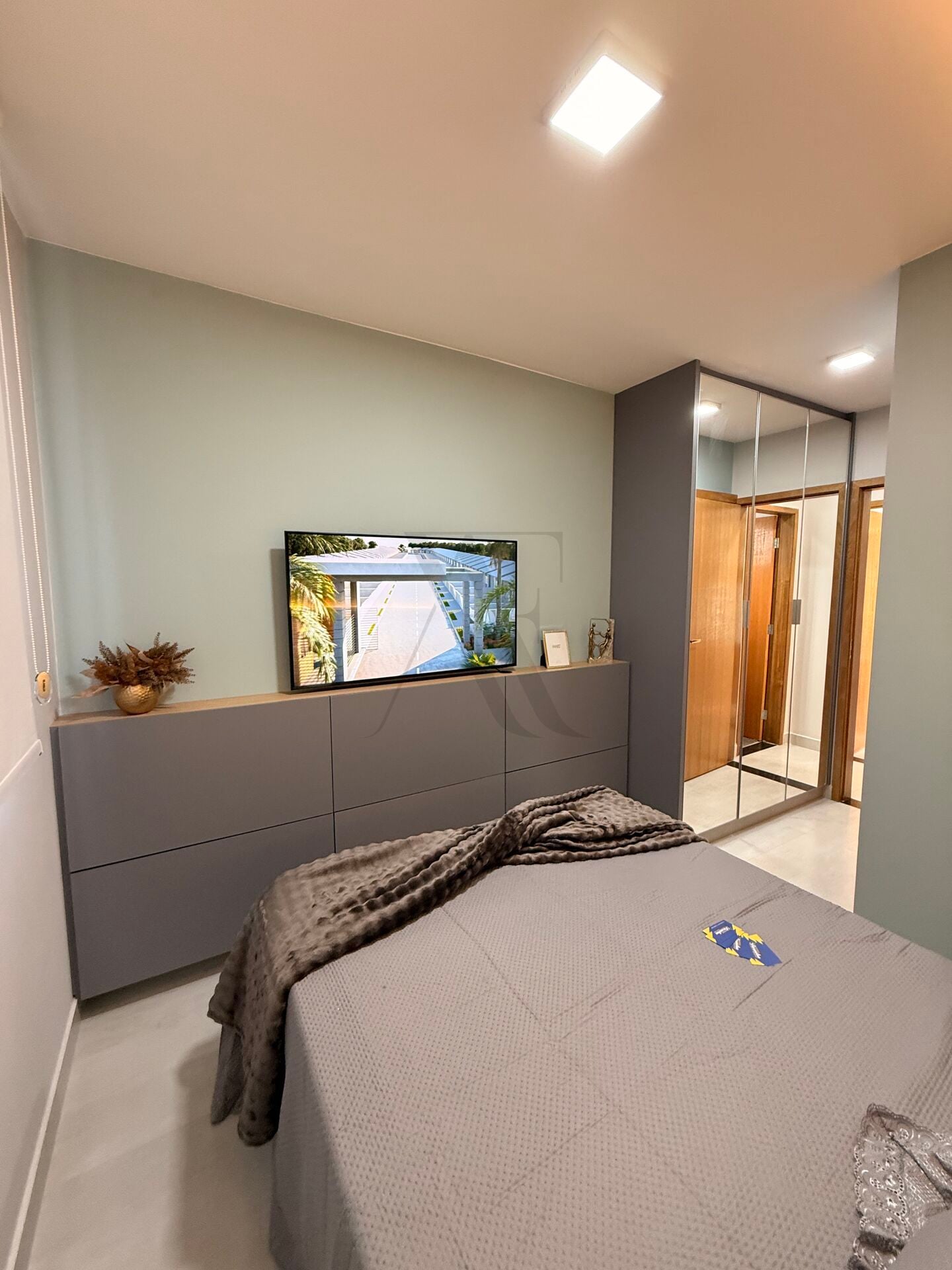 Casa, 2 quartos, 50 m² - Foto 9