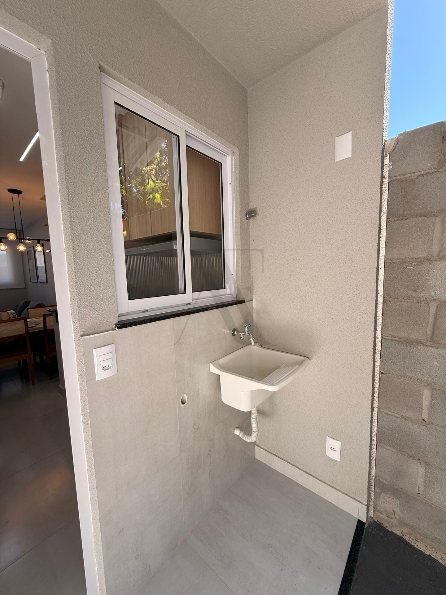 Casa, 2 quartos, 50 m² - Foto 11