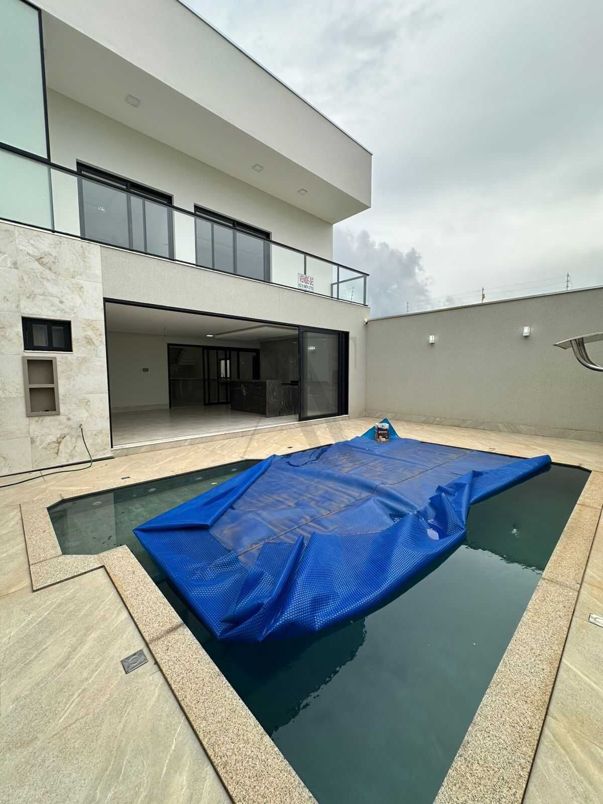 Casa, 4 quartos, 400 m² - Foto 23