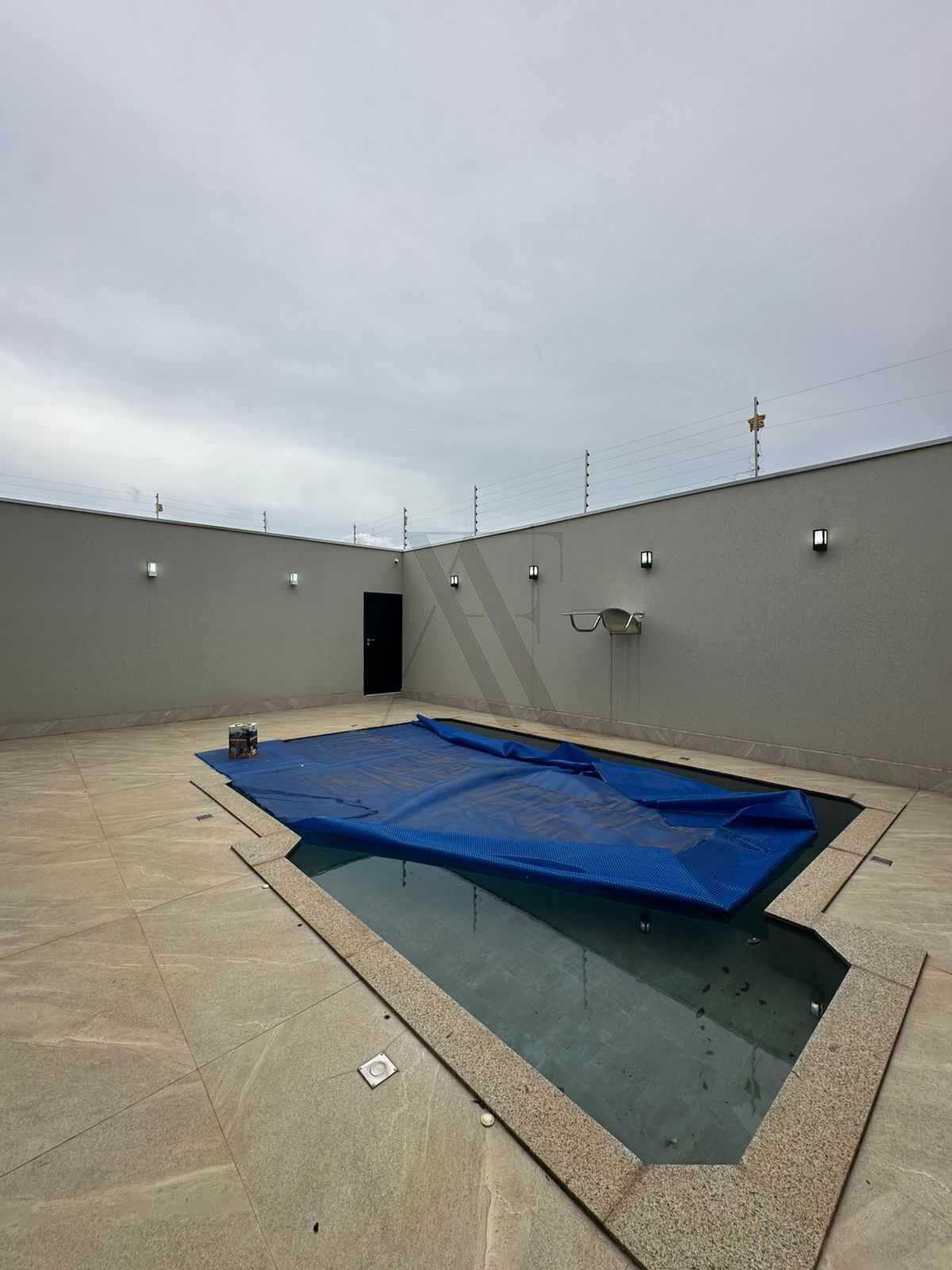 Casa, 4 quartos, 400 m² - Foto 22