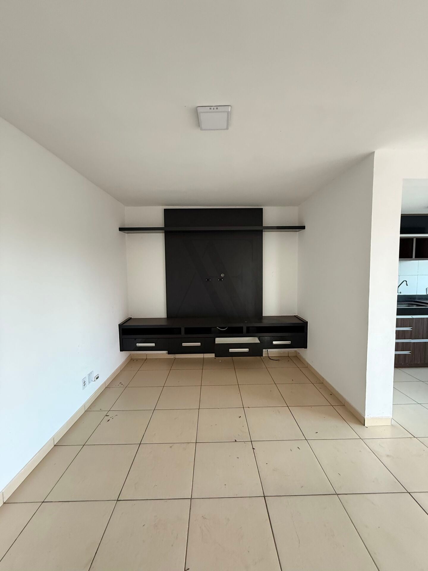 Apartamento, 2 quartos, 55 m² - Foto 3