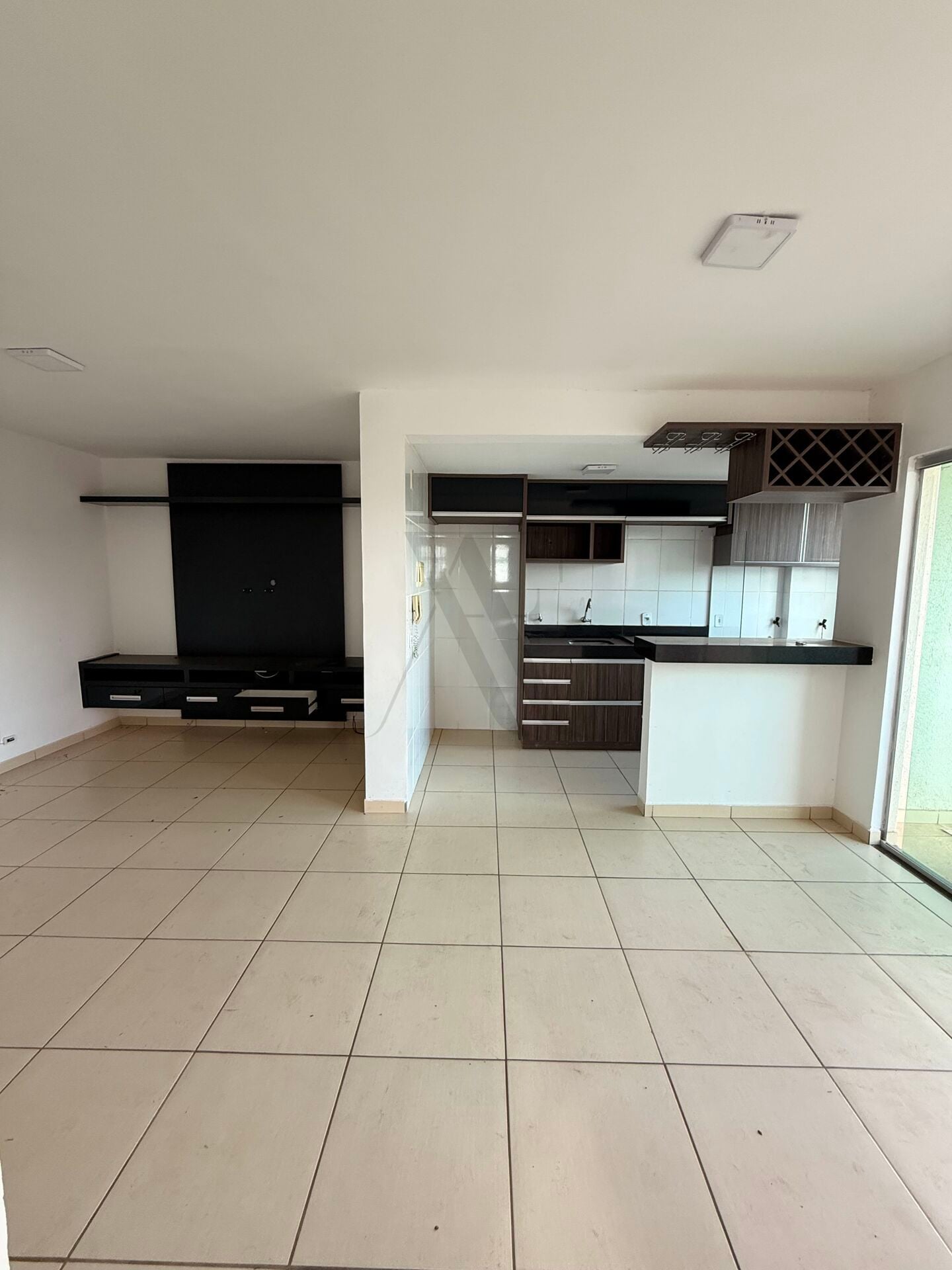 Apartamento, 2 quartos, 55 m² - Foto 1