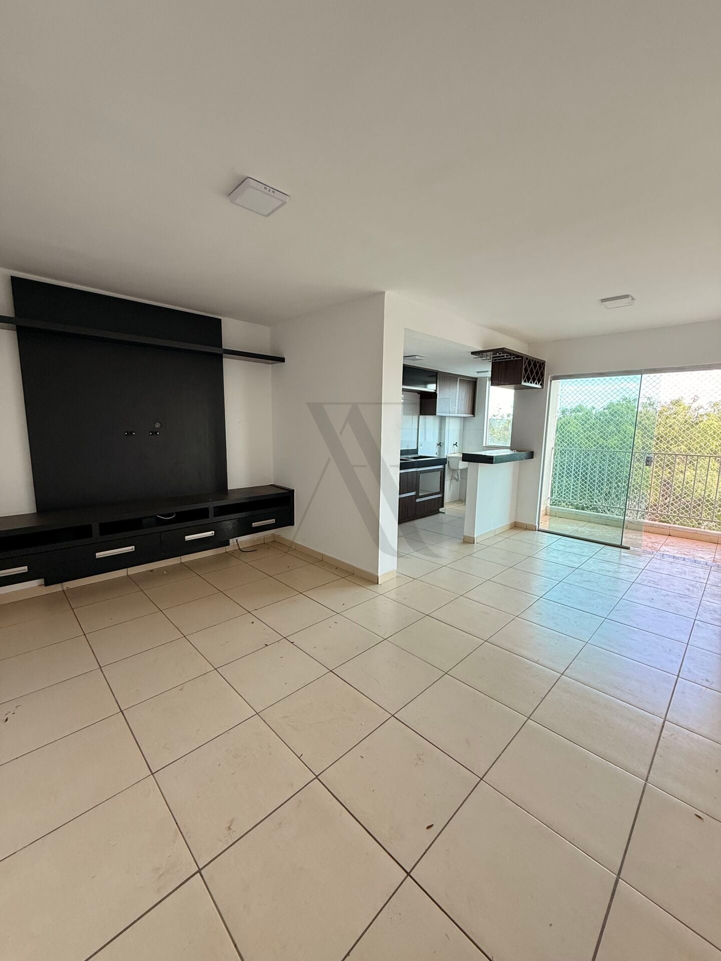 Apartamento, 2 quartos, 55 m² - Foto 2