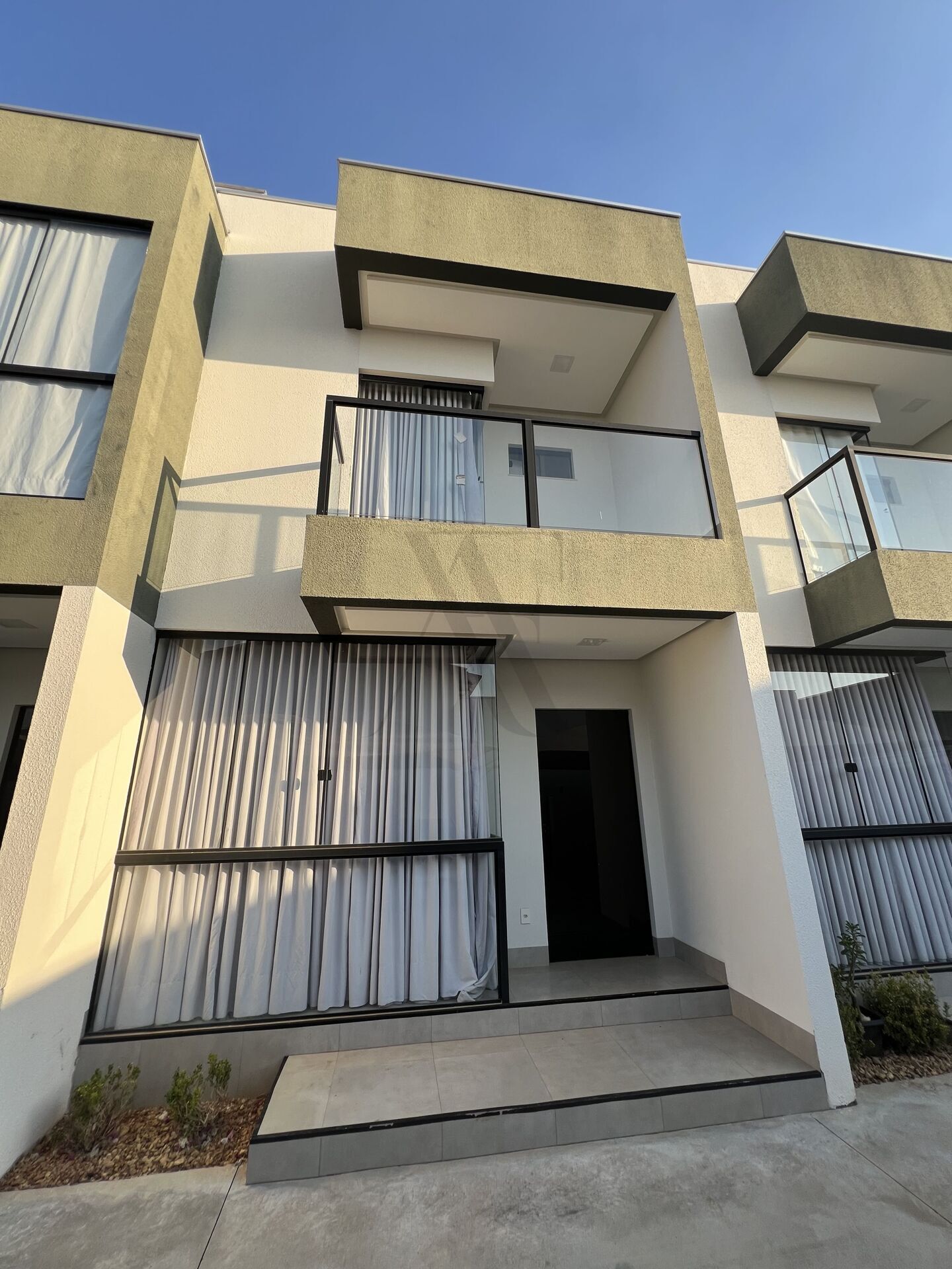 Casa de Condomínio, 2 quartos - Foto 6