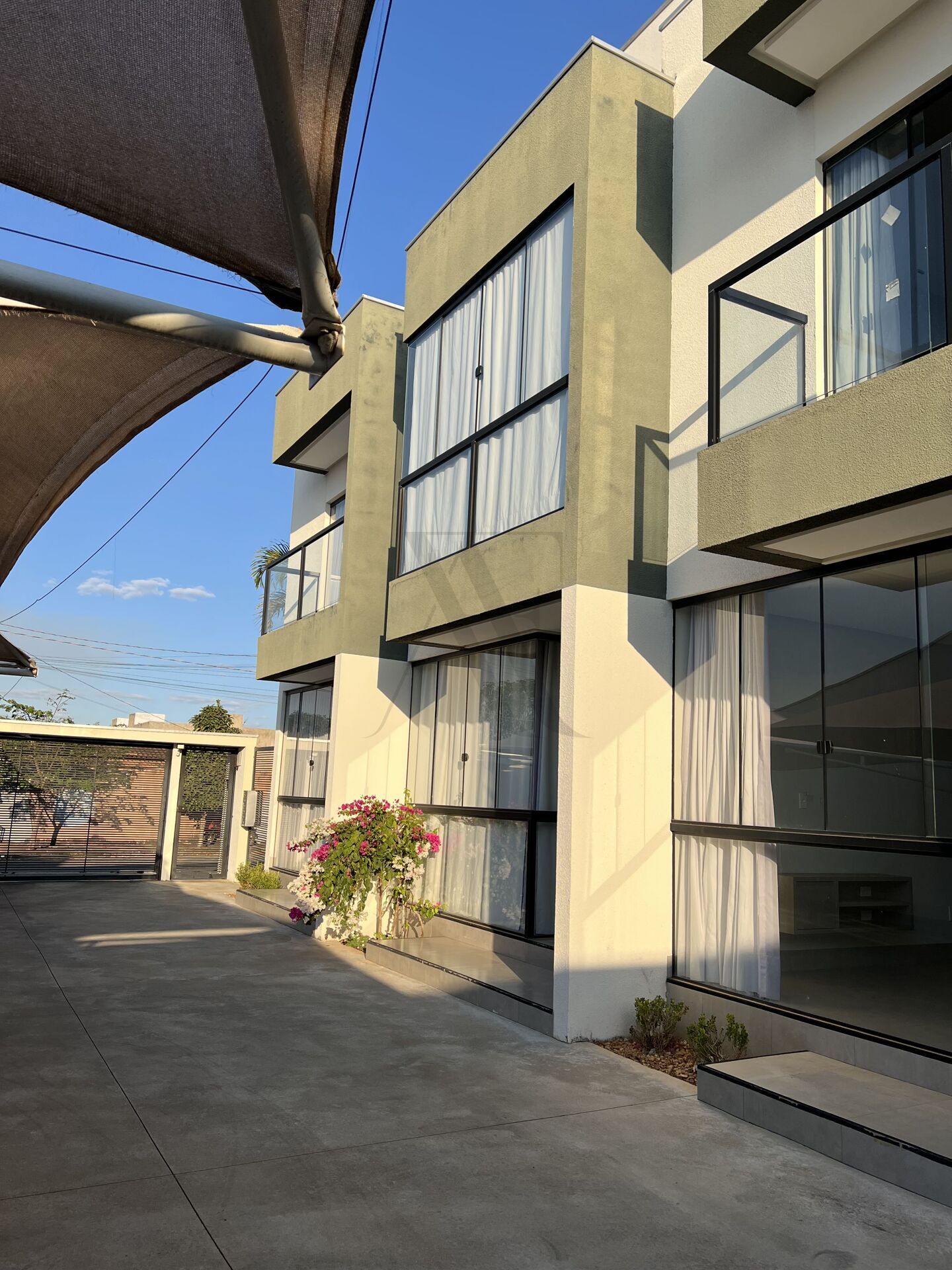 Casa de Condomínio, 2 quartos - Foto 3