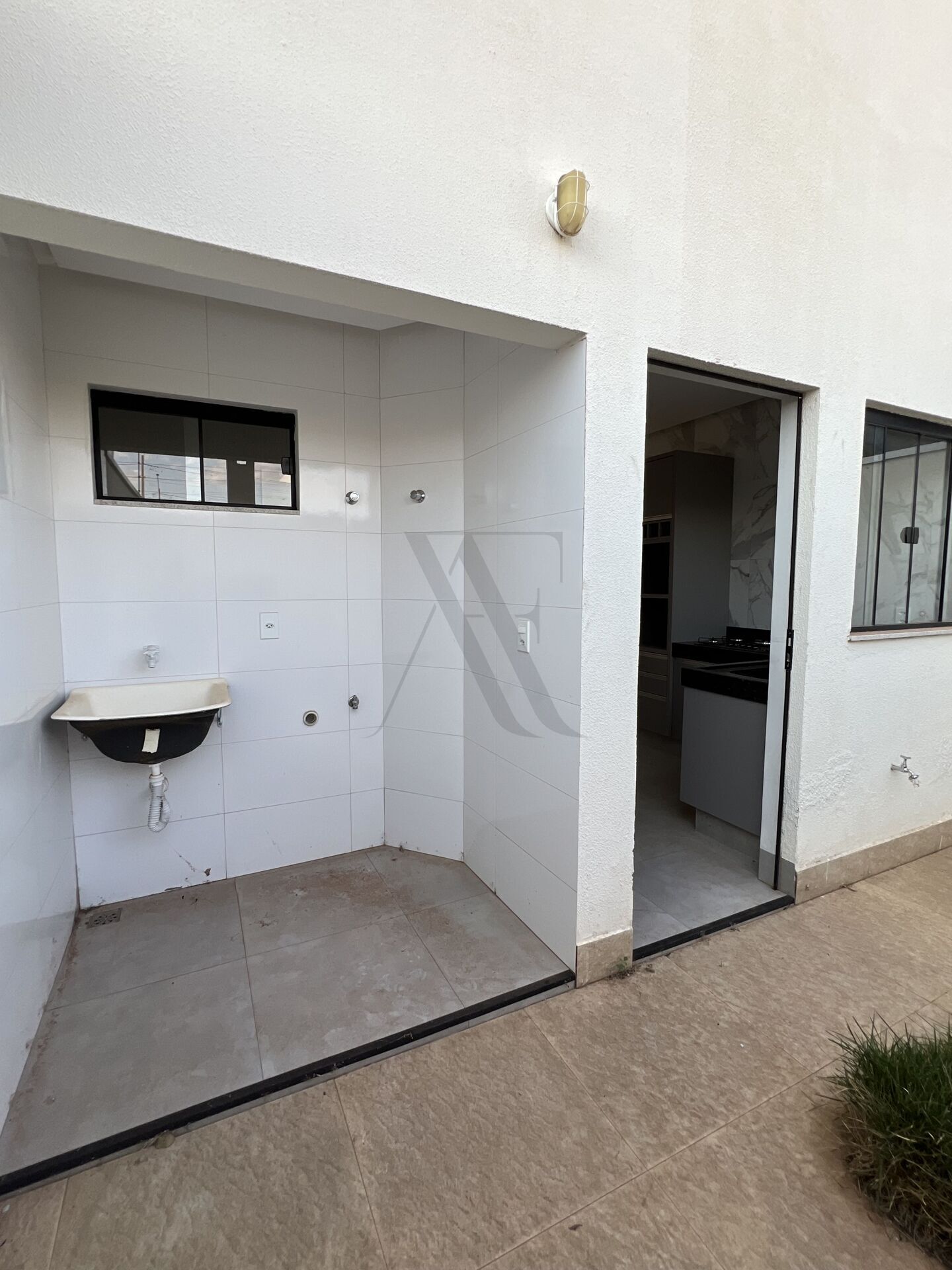 Casa de Condomínio, 2 quartos - Foto 16