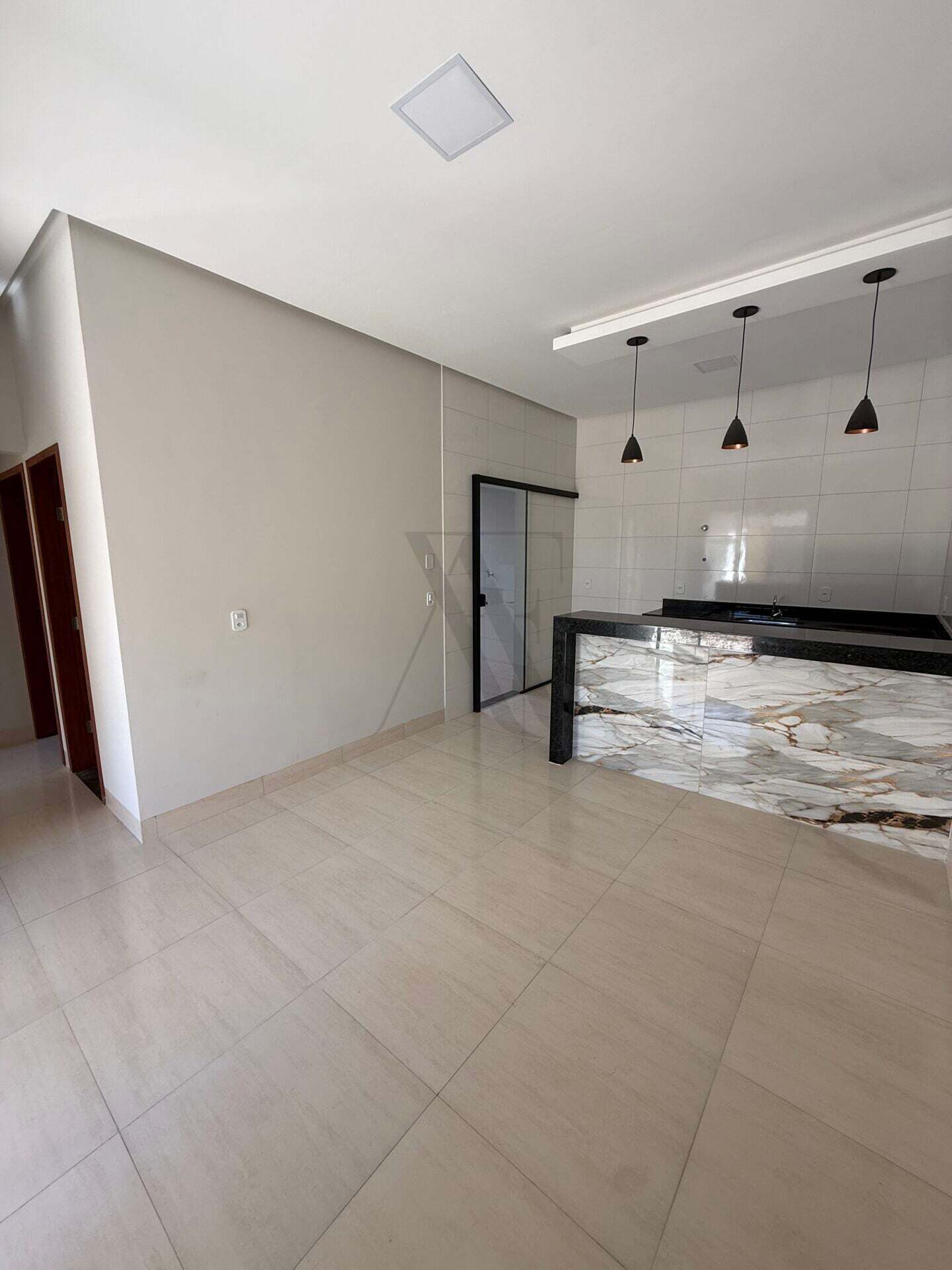 Casa, 2 quartos, 70 m² - Foto 3
