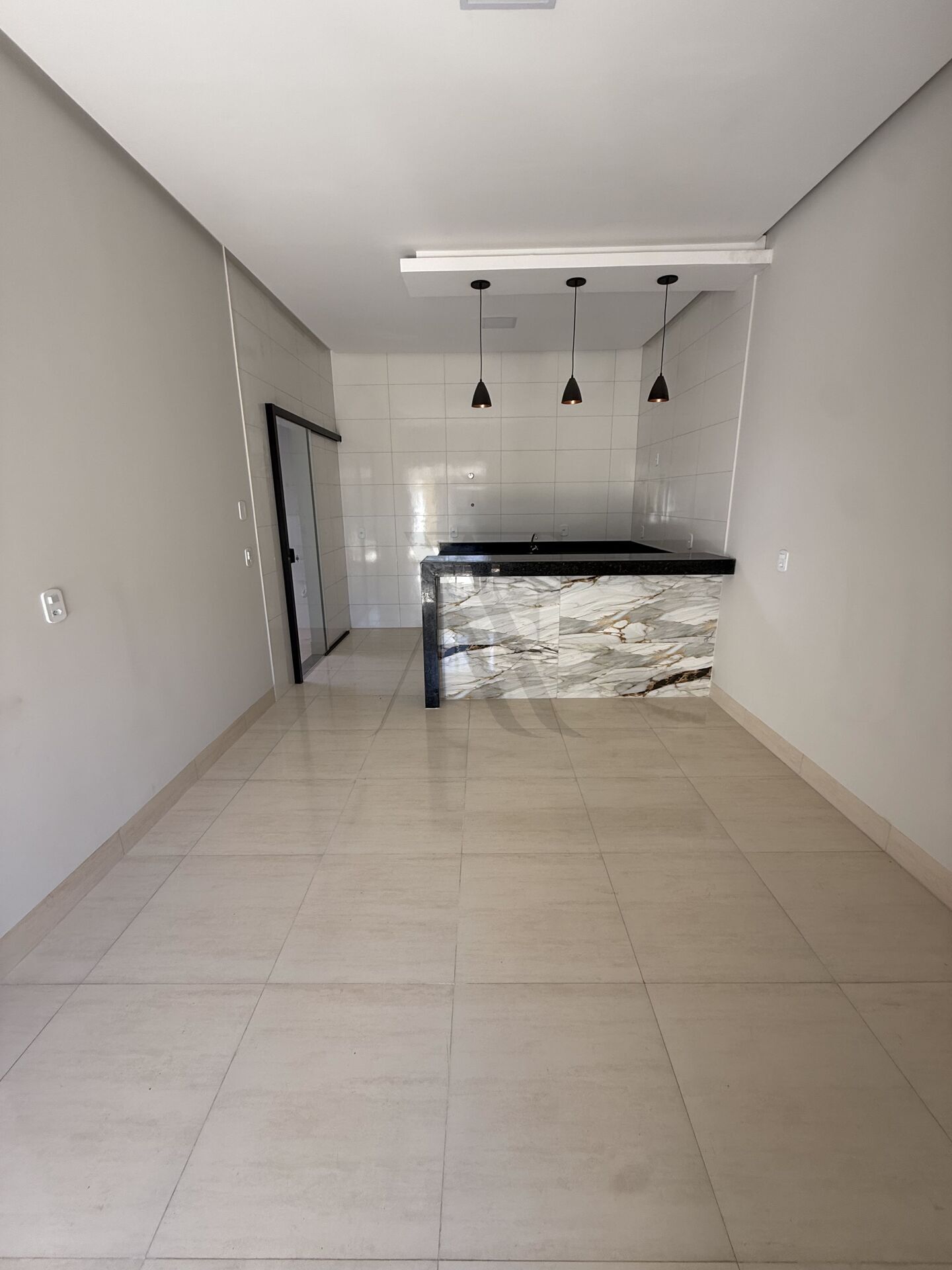 Casa, 2 quartos, 70 m² - Foto 4