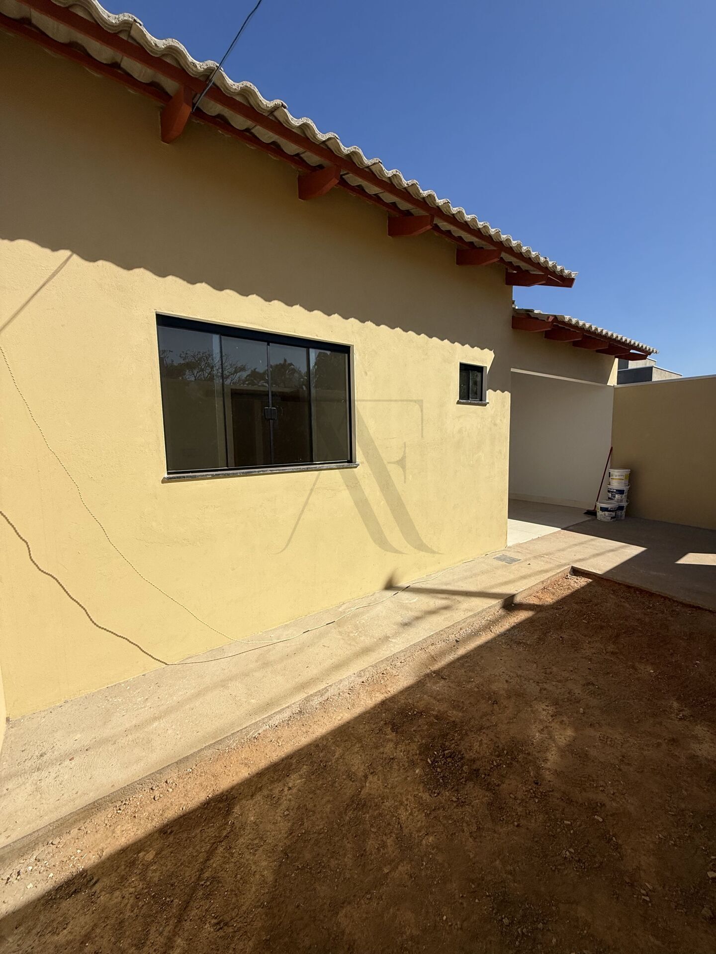 Casa, 2 quartos, 70 m² - Foto 2