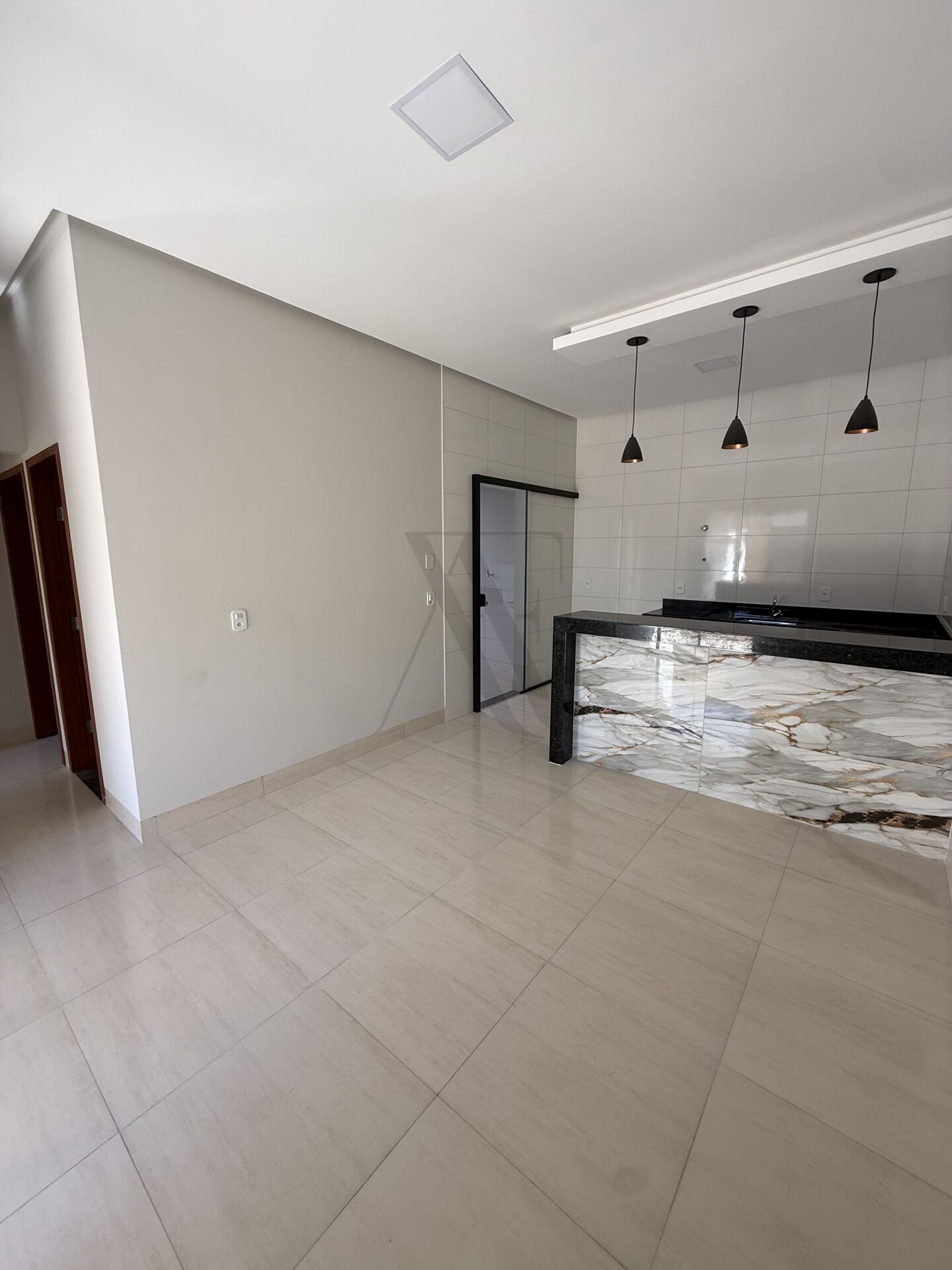 Casa, 2 quartos, 70 m² - Foto 3