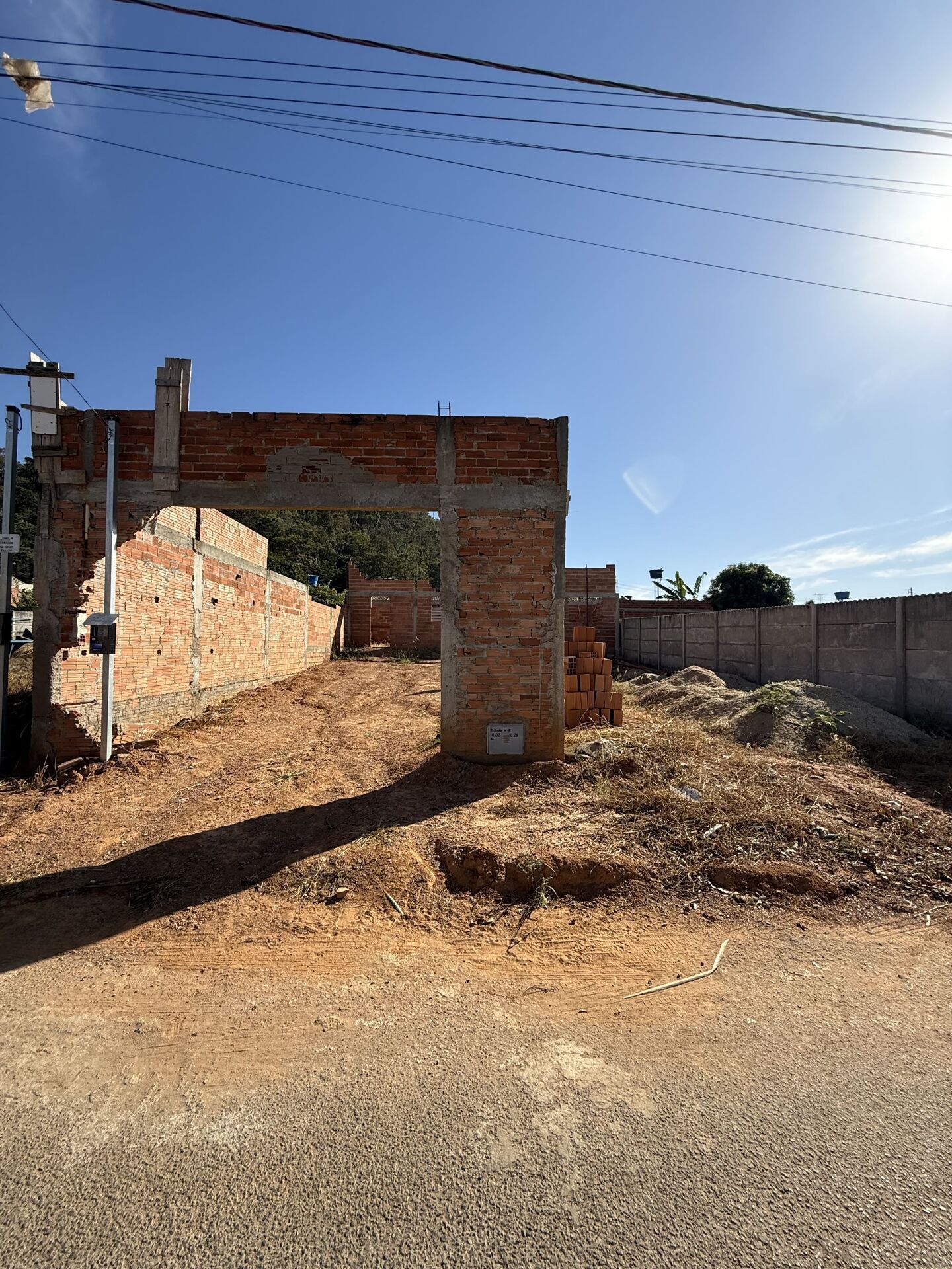 Terreno, 360 m² - Foto 1