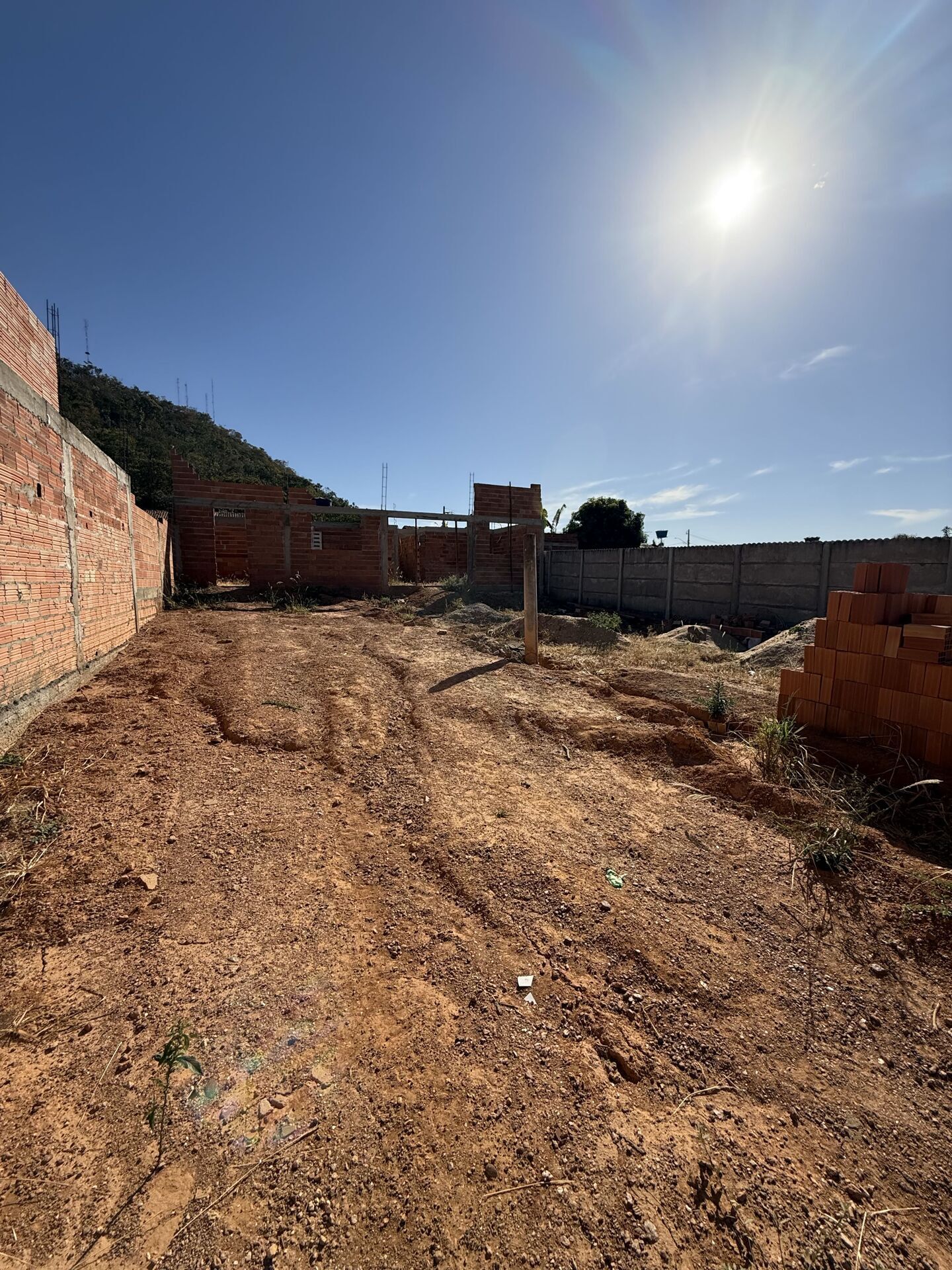 Terreno, 360 m² - Foto 2