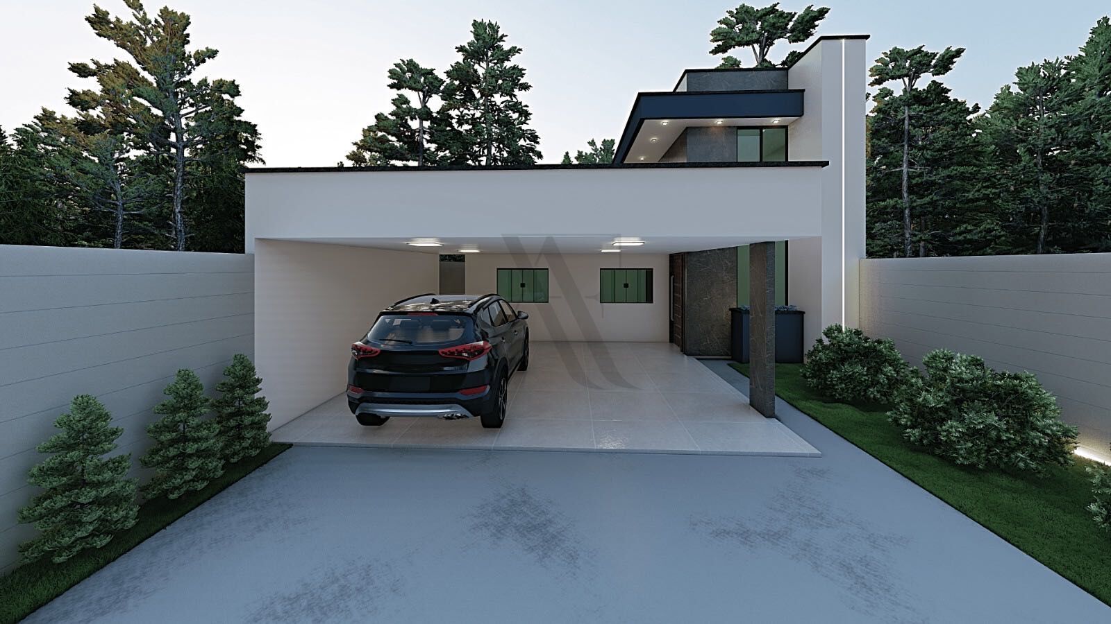 Casa, 3 quartos, 158 m² - Foto 5