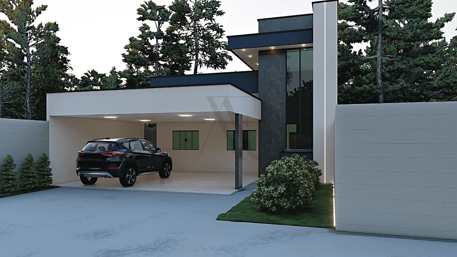 Casa, 3 quartos, 158 m² - Foto 3