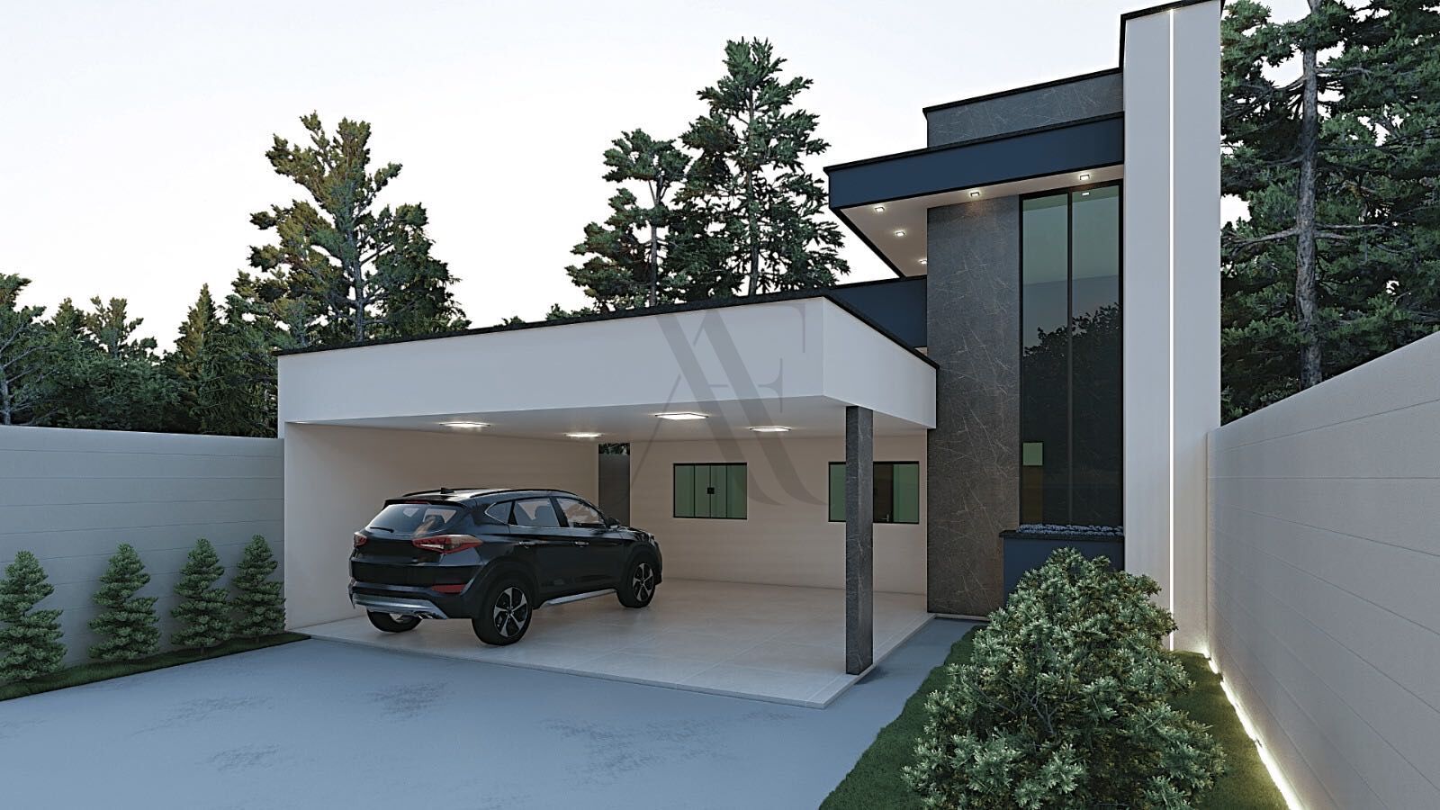 Casa, 3 quartos, 158 m² - Foto 7