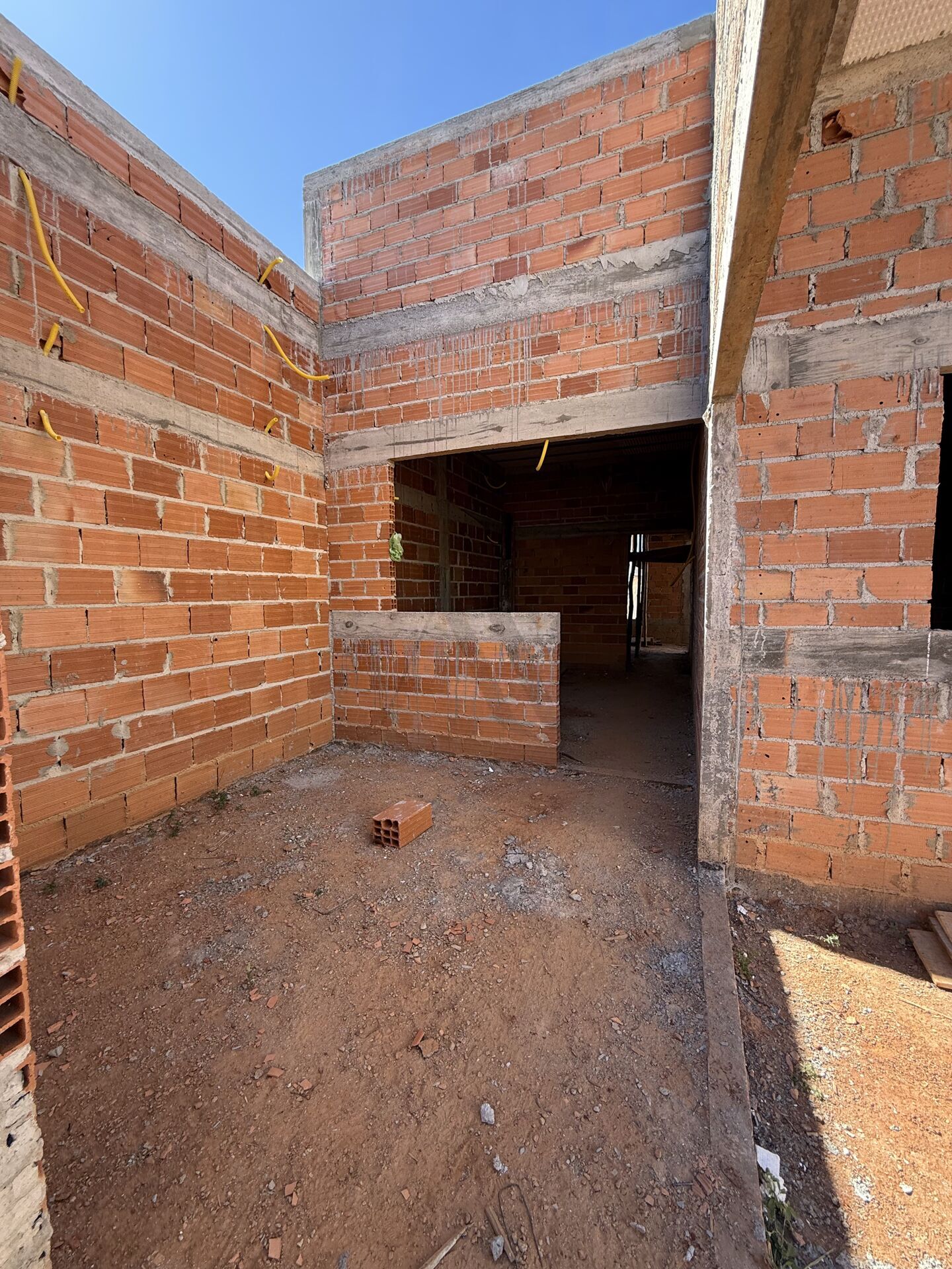 Casa, 3 quartos, 158 m² - Foto 22