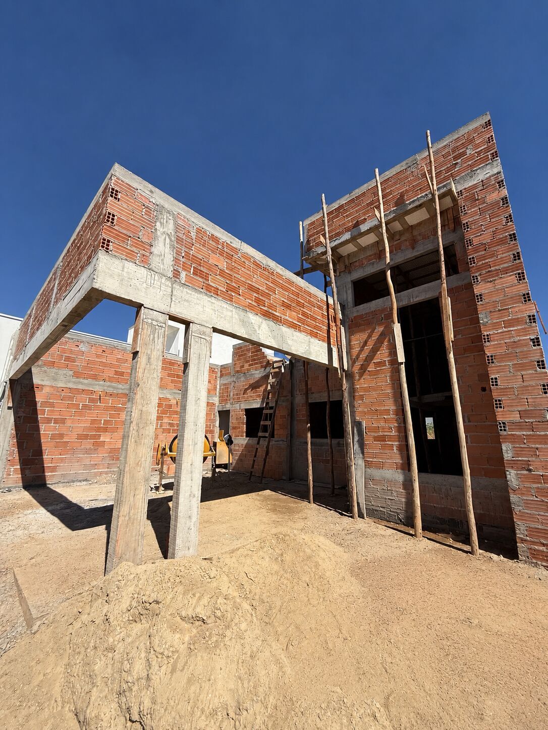 Casa, 3 quartos, 158 m² - Foto 2