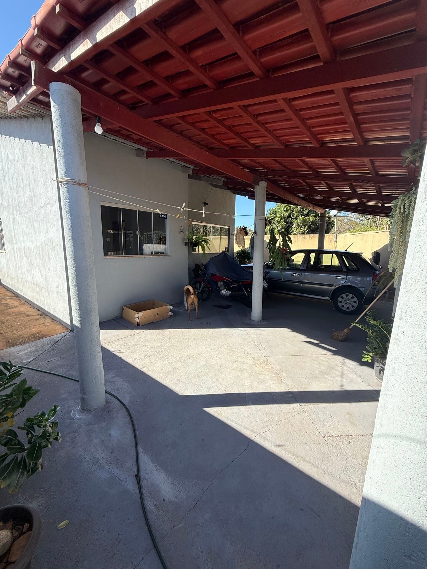 Casa, 2 quartos, 260 m² - Foto 1
