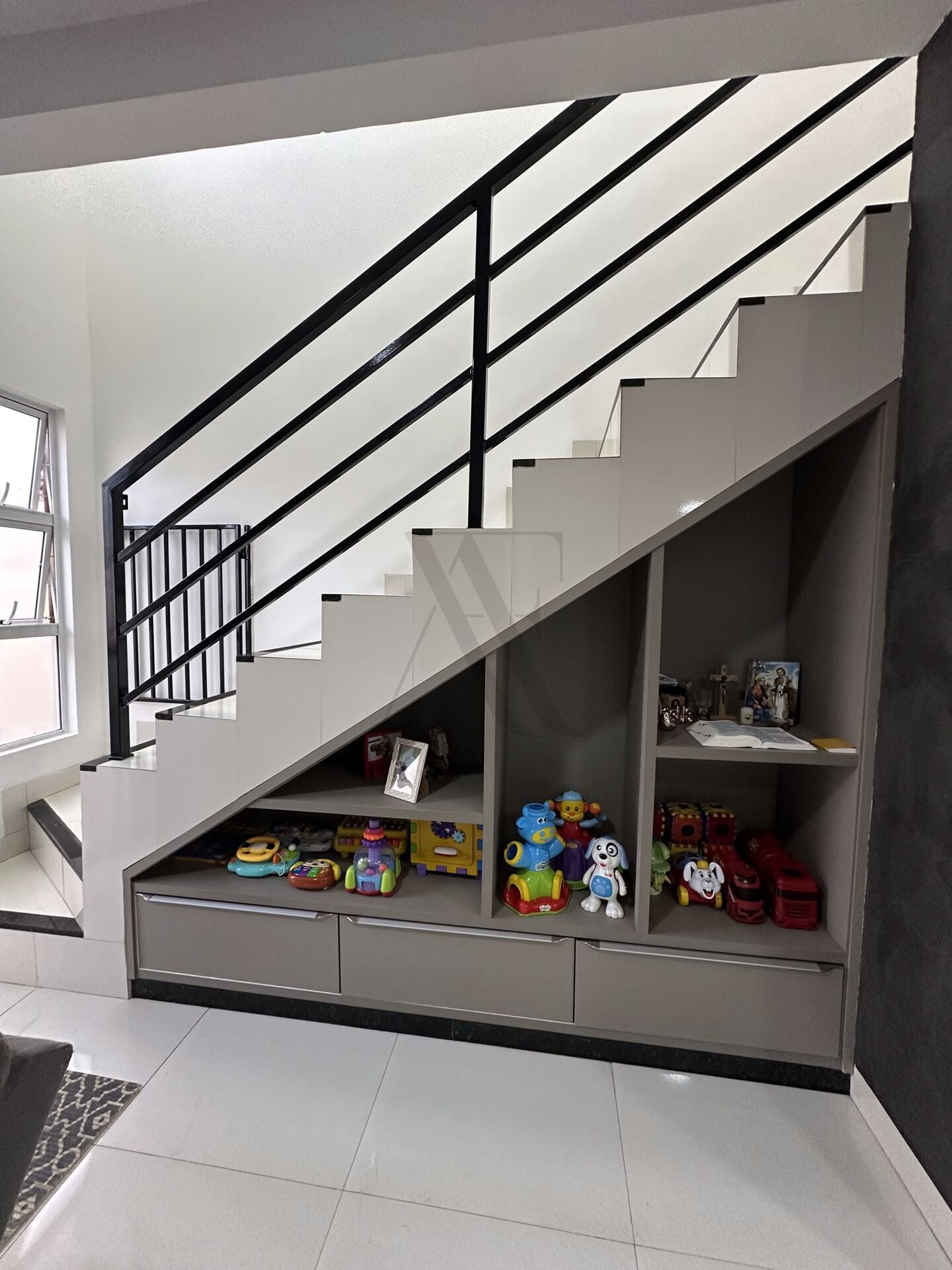 Apartamento, 2 quartos, 60 m² - Foto 6
