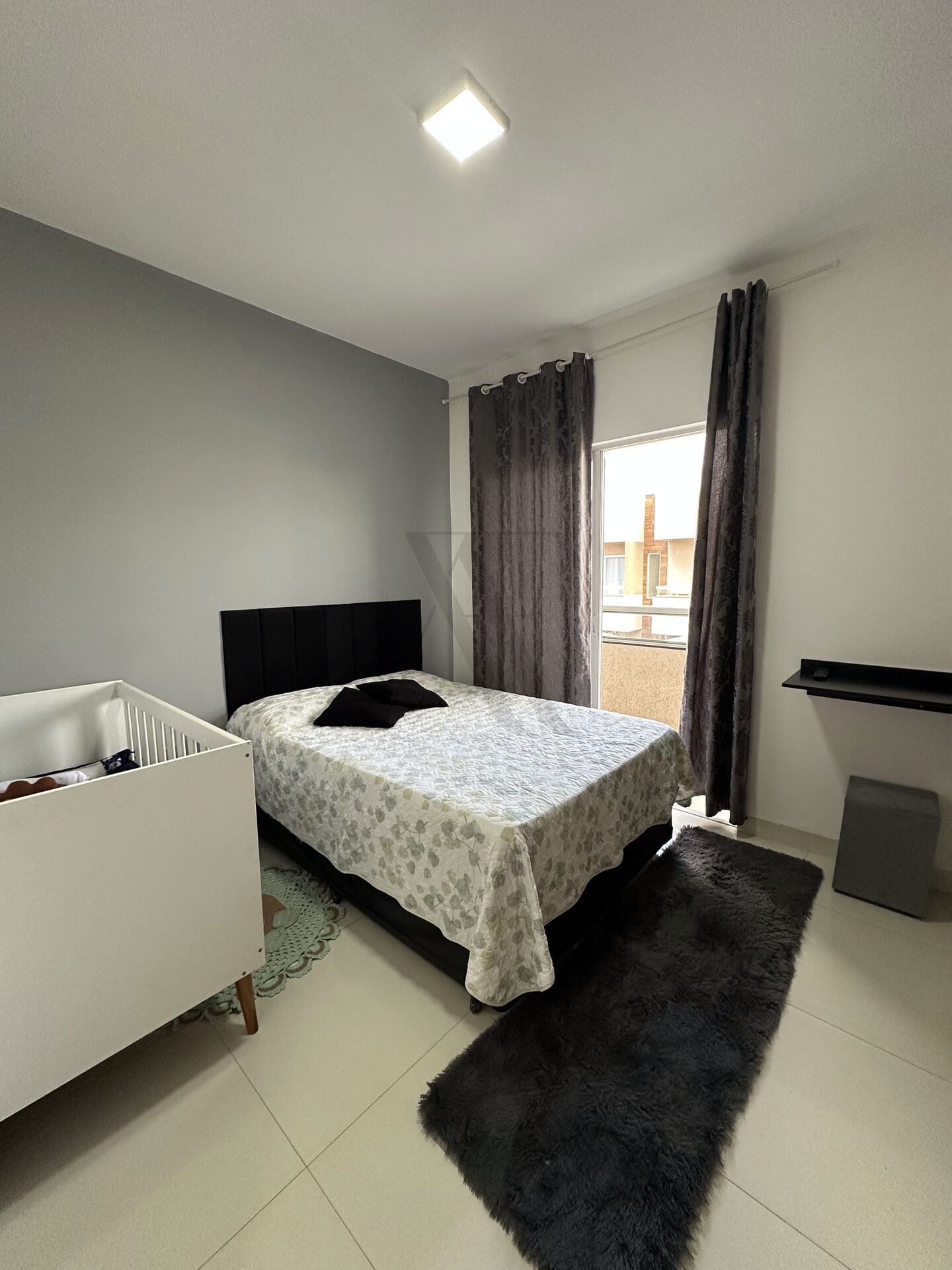 Apartamento, 2 quartos, 60 m² - Foto 9