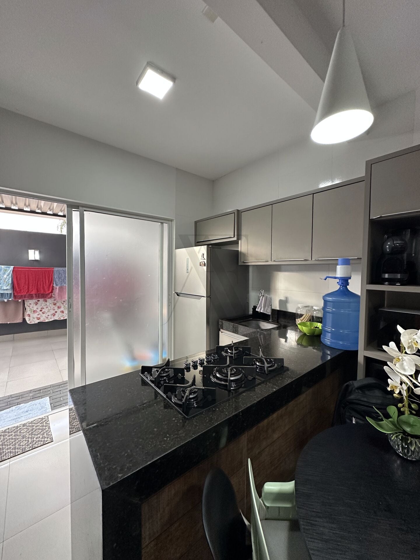 Apartamento, 2 quartos, 60 m² - Foto 5