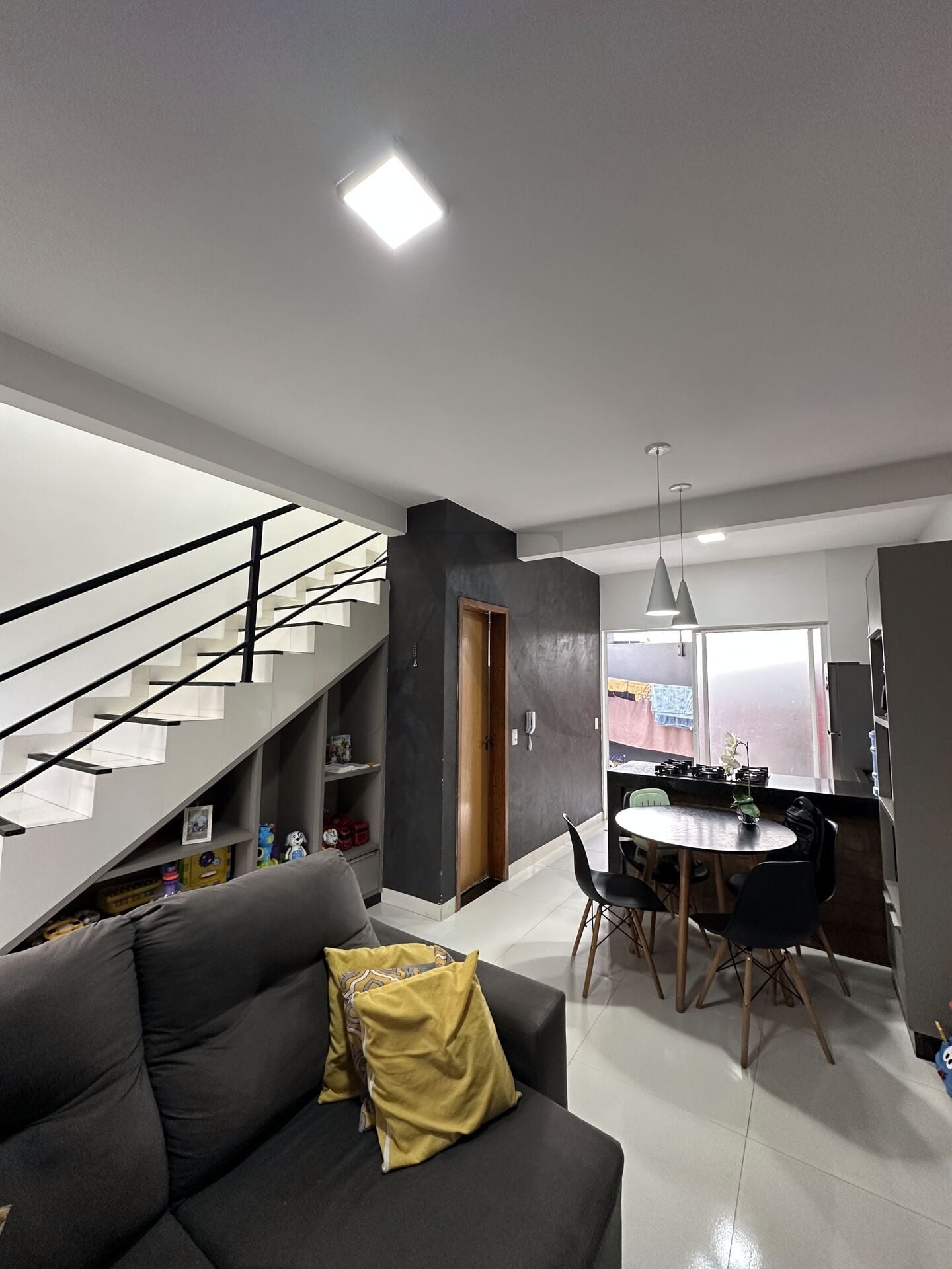 Apartamento, 2 quartos, 60 m² - Foto 4