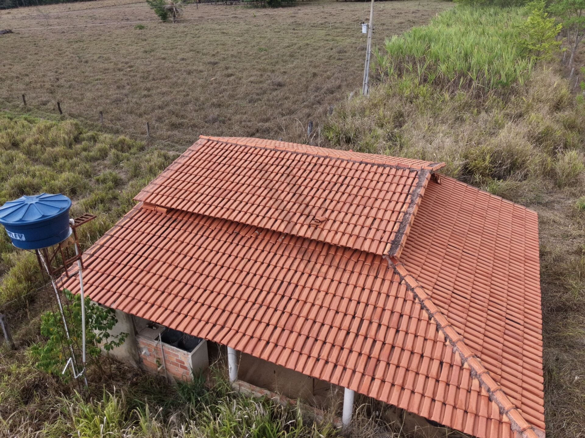 Chácara, 2 quartos, 16 m² - Foto 4