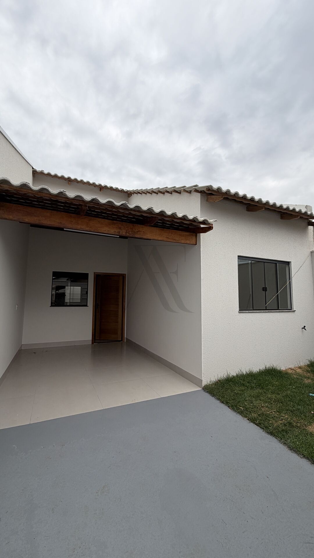 Casa, 2 quartos, 67 m² - Foto 1