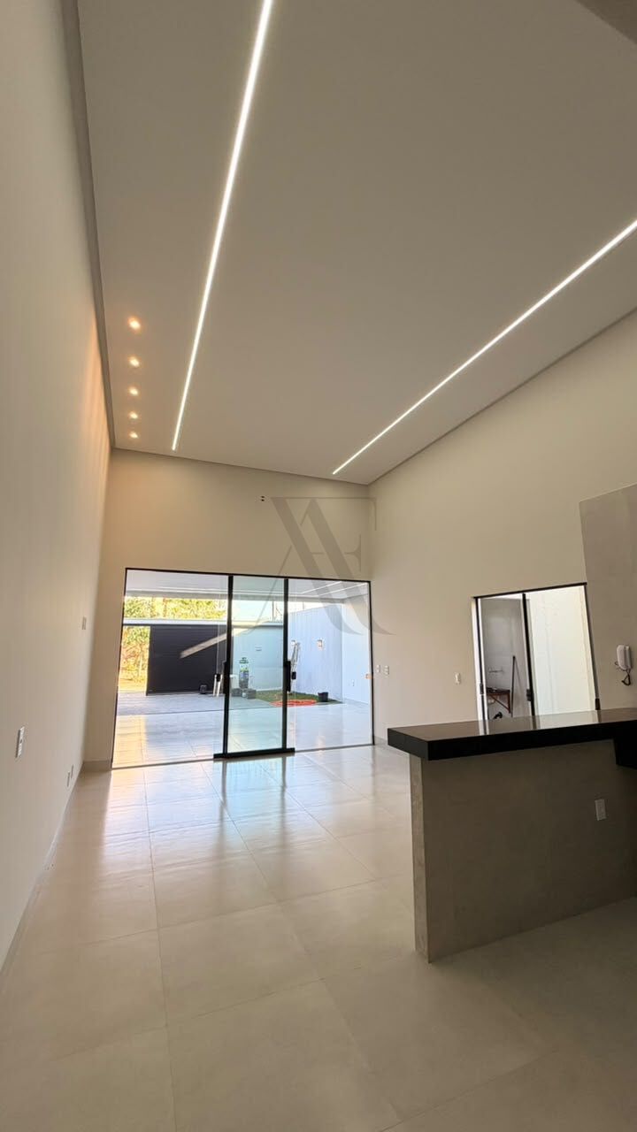 Casa, 3 quartos, 116 m² - Foto 2