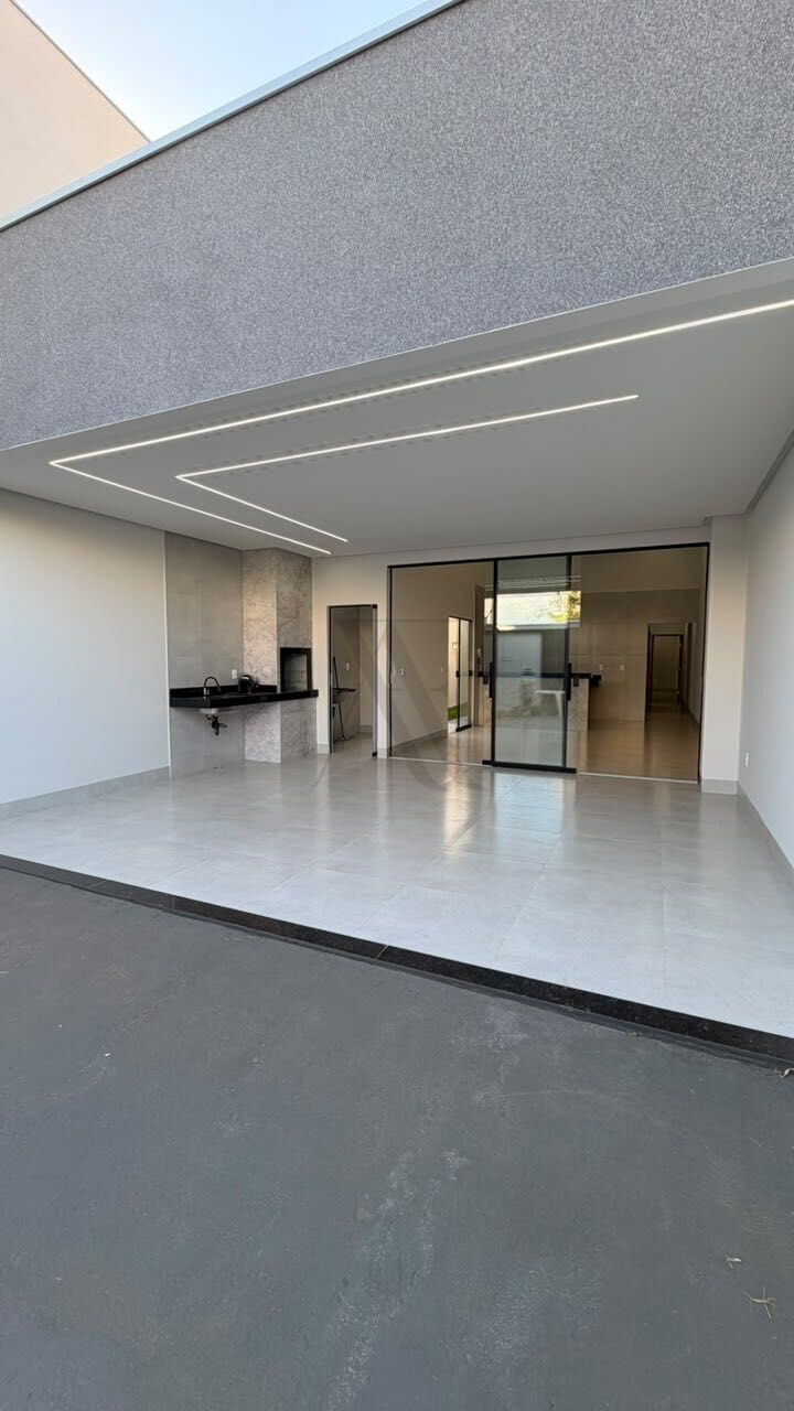 Casa, 3 quartos, 116 m² - Foto 1